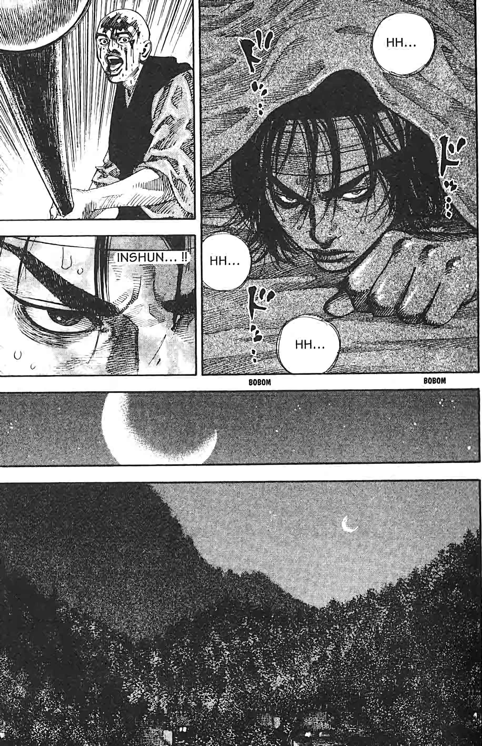 Read Vagabond FR Manga Online