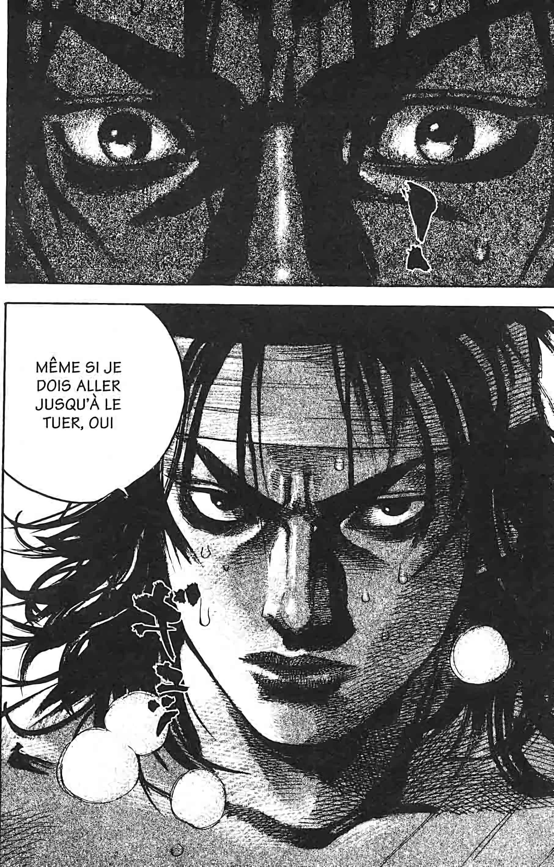Read Vagabond FR Manga Online