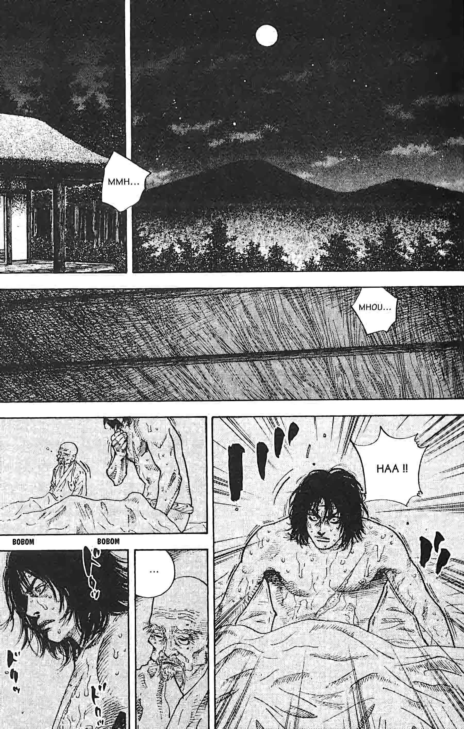 Read Vagabond FR Manga Online