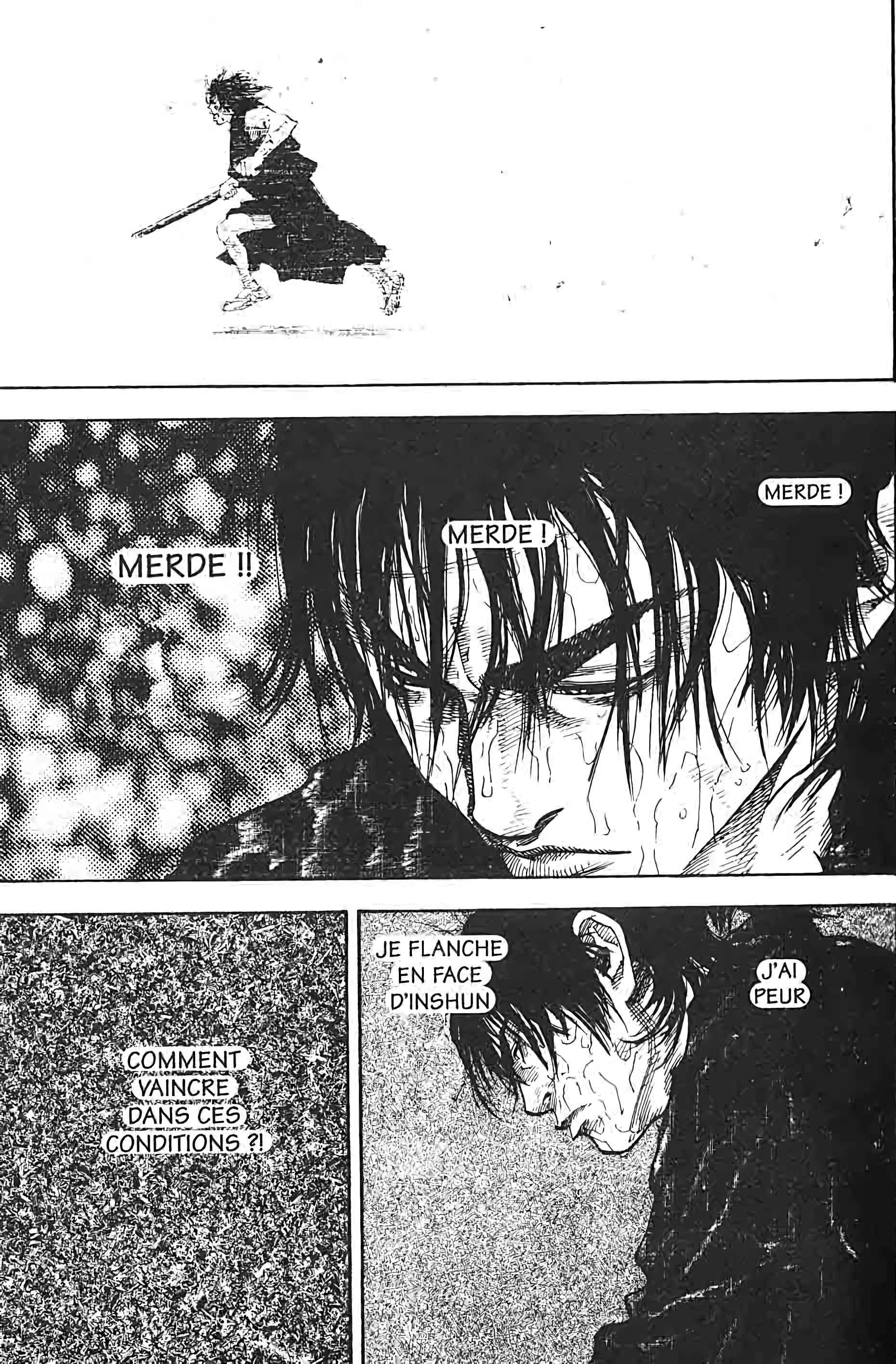 Read Vagabond FR Manga Online