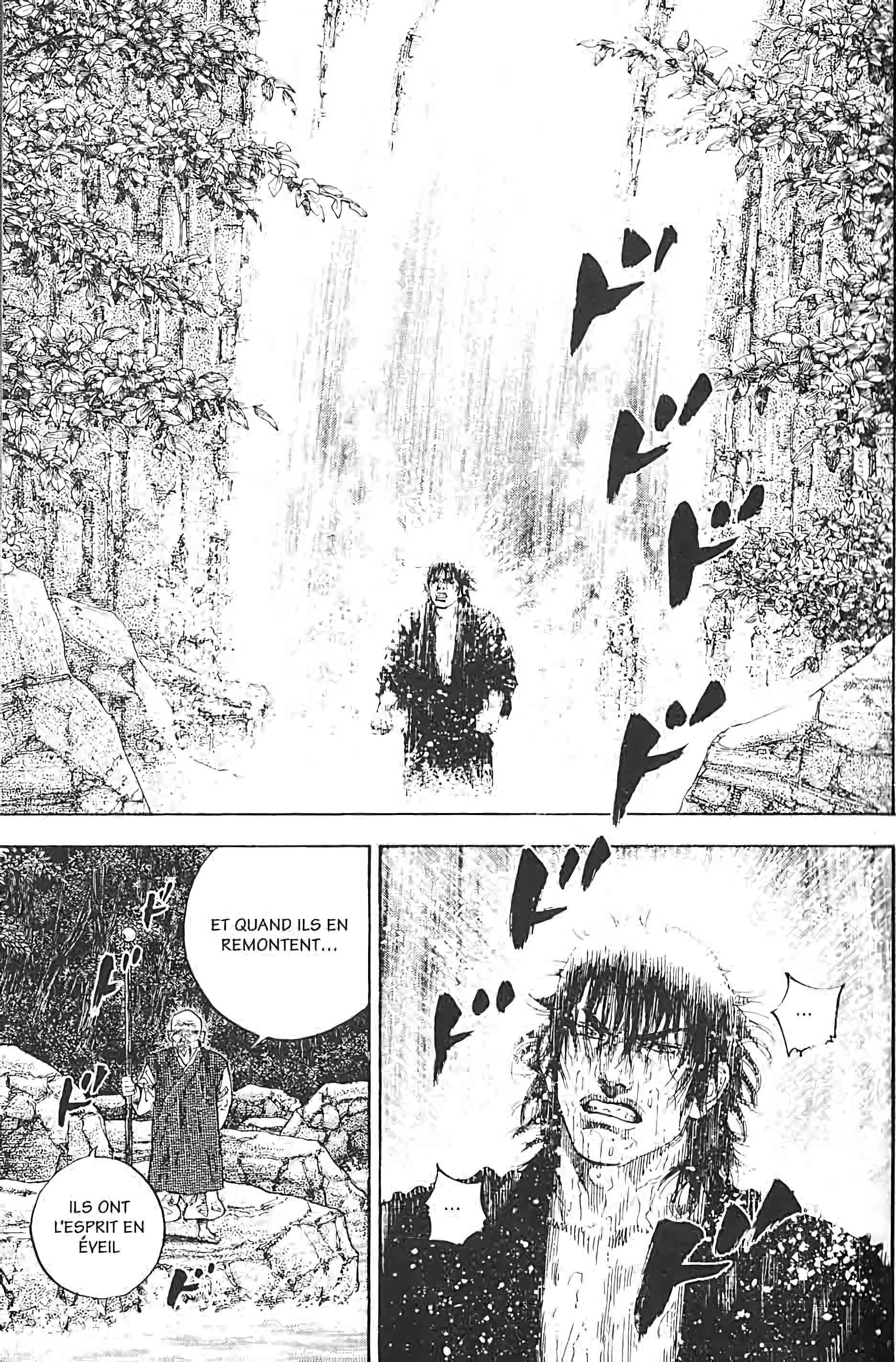 Read Vagabond FR Manga Online