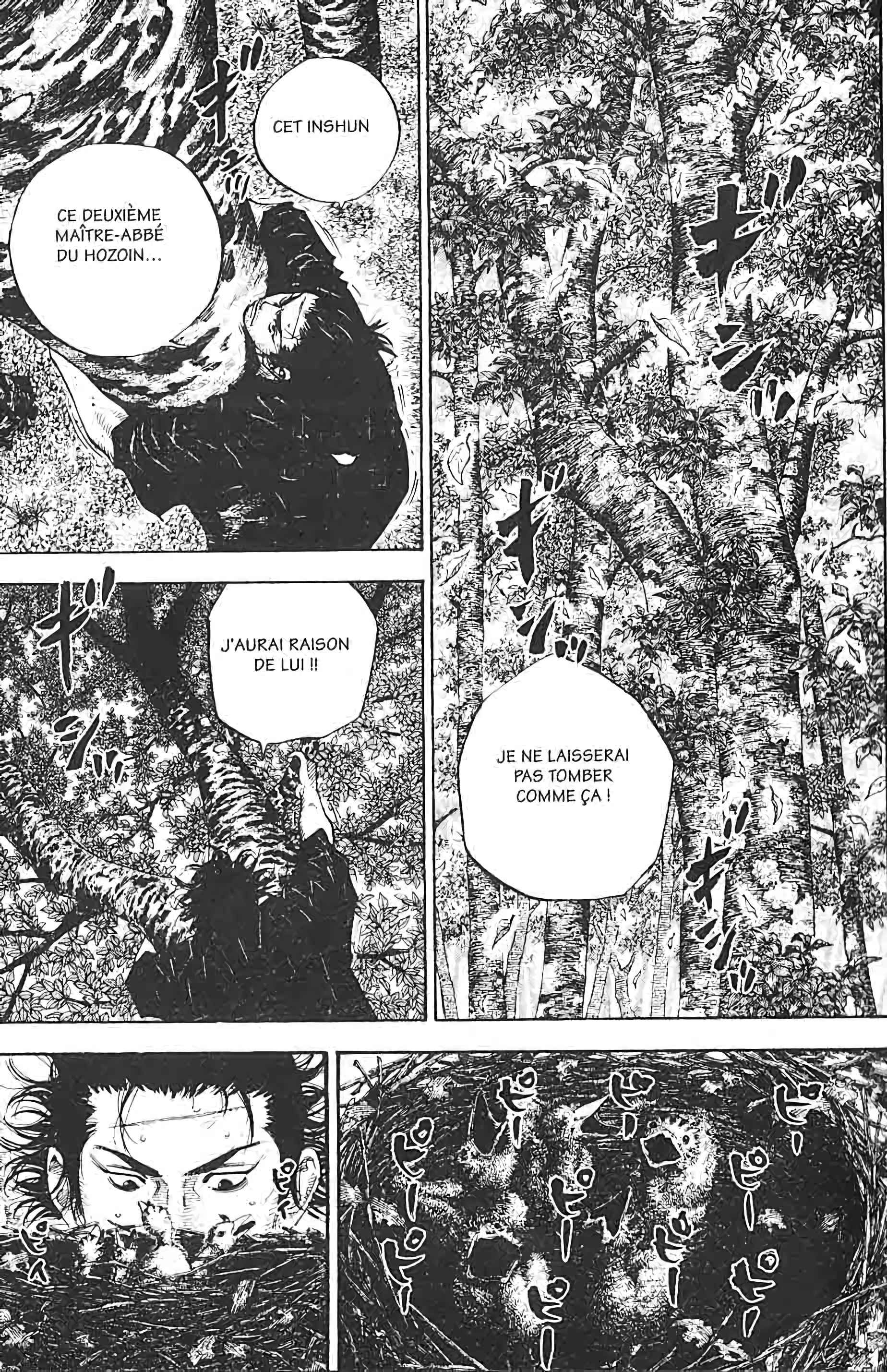 Read Vagabond FR Manga Online