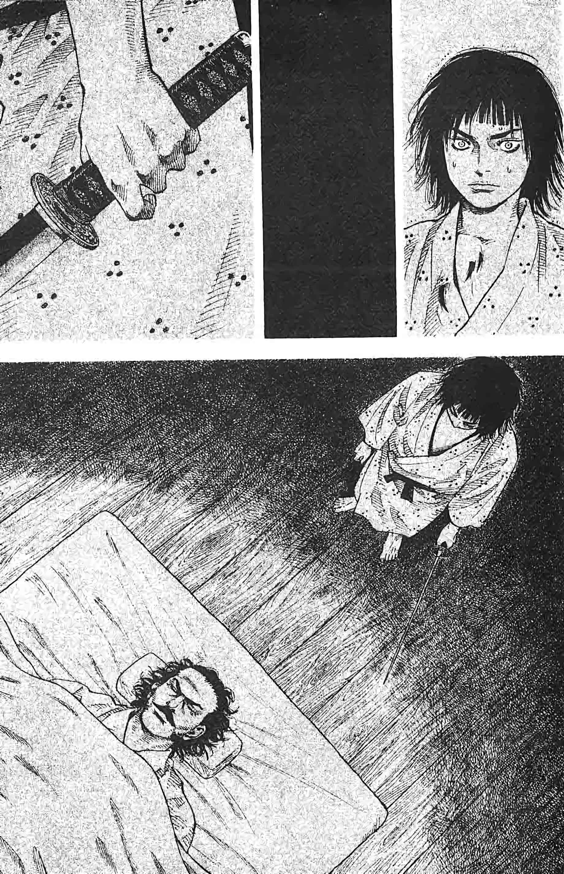 Read Vagabond FR Manga Online