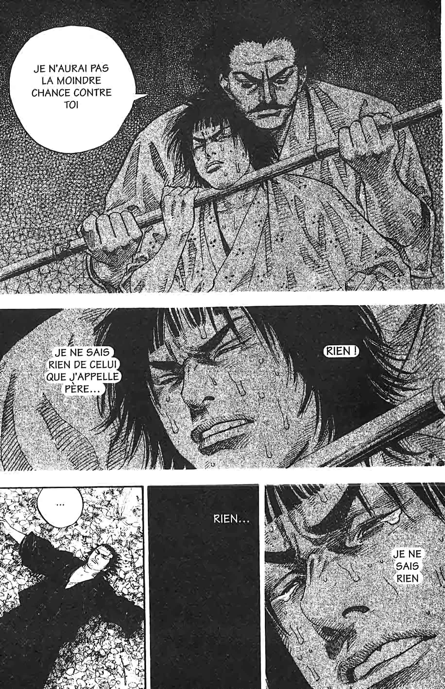 Read Vagabond FR Manga Online