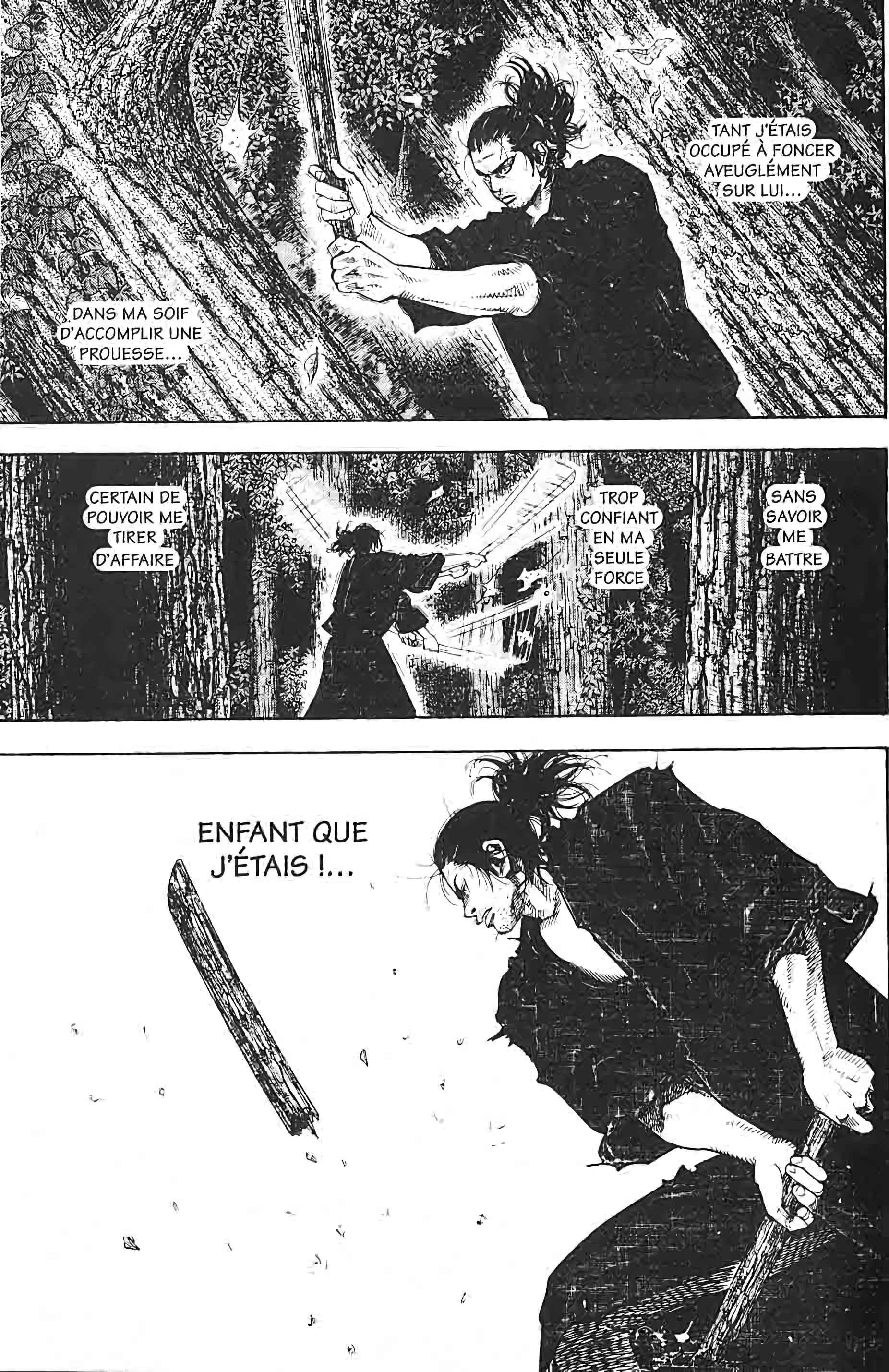 Read Vagabond FR Manga Online