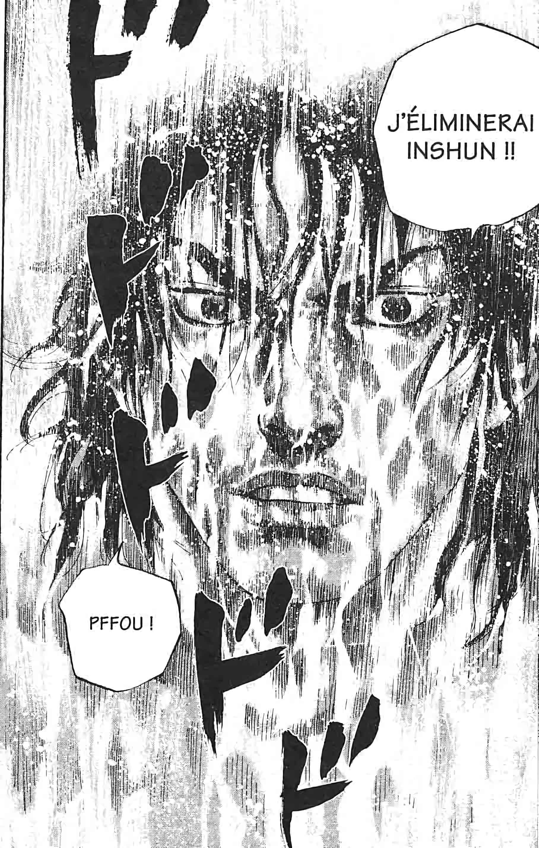 Read Vagabond FR Manga Online