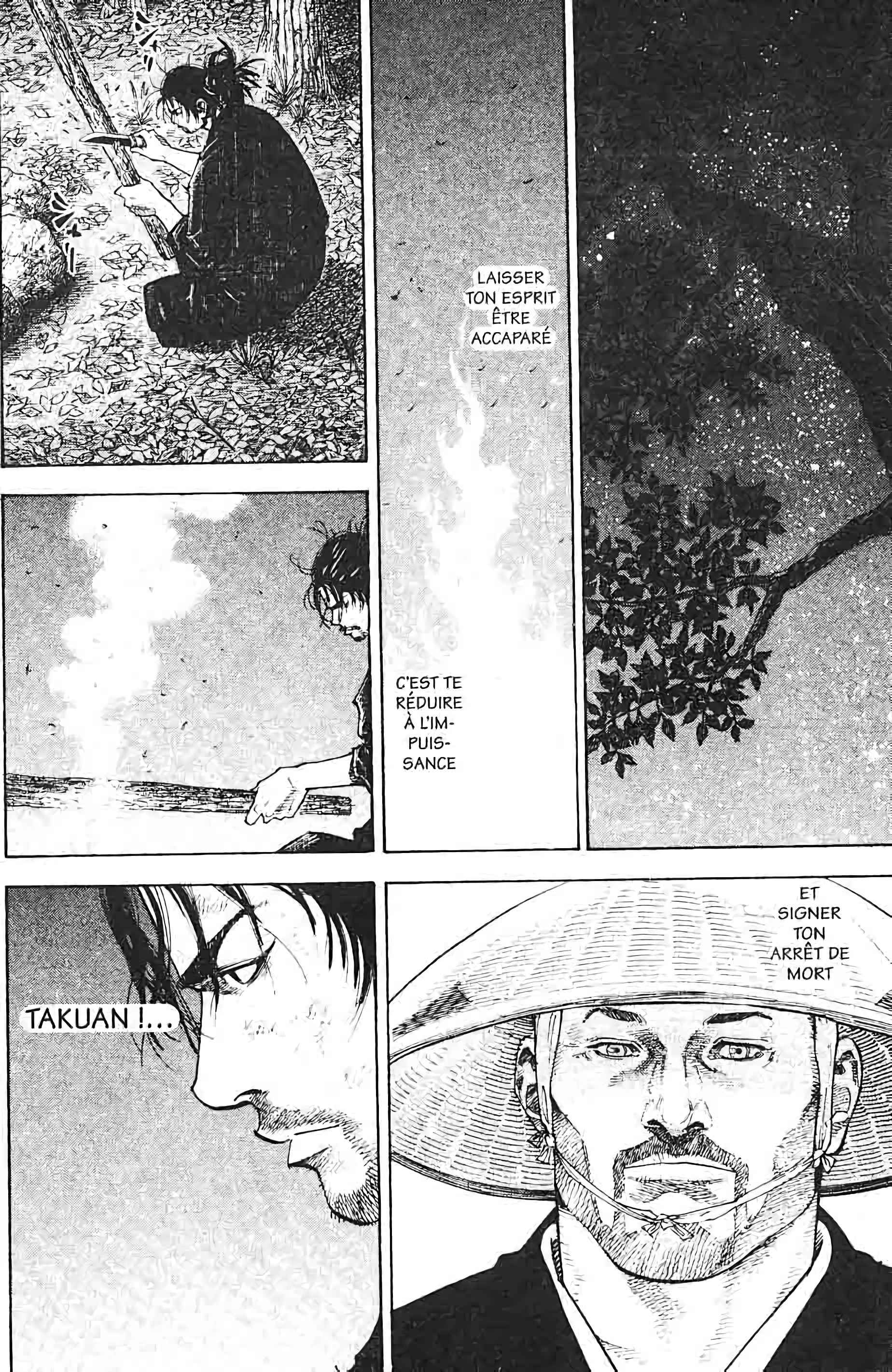 Read Vagabond FR Manga Online