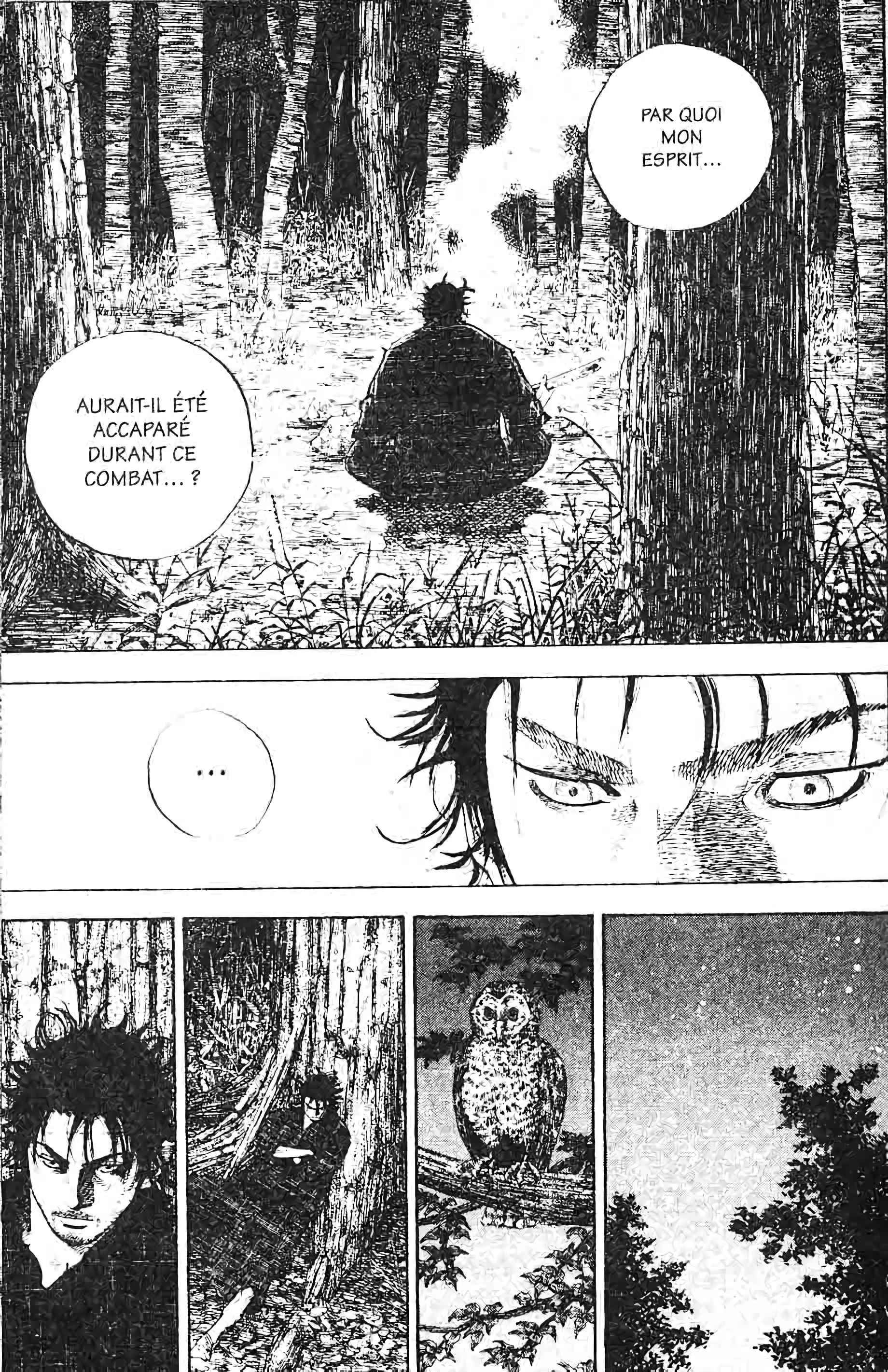 Read Vagabond FR Manga Online