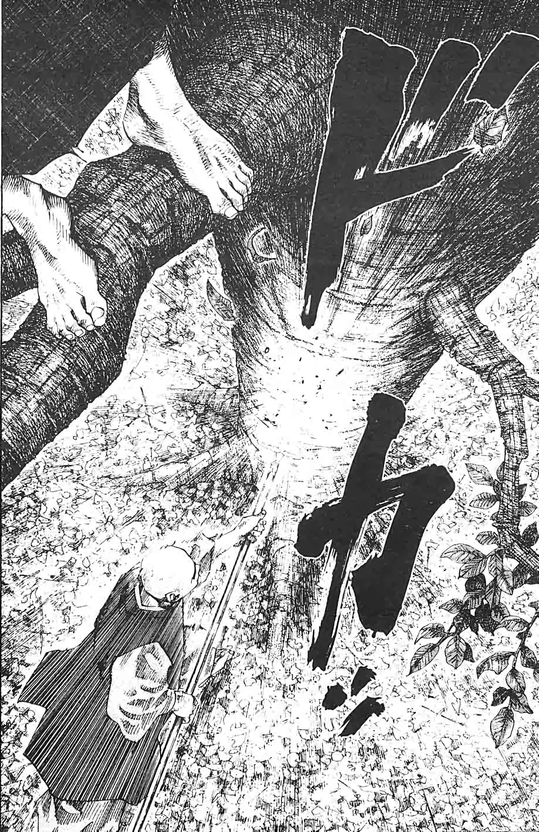 Read Vagabond FR Manga Online