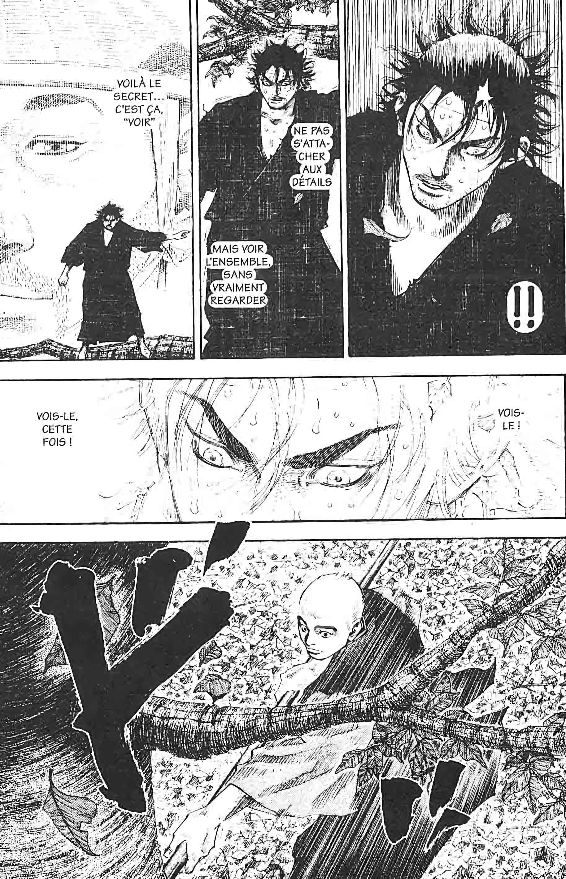 Read Vagabond FR Manga Online