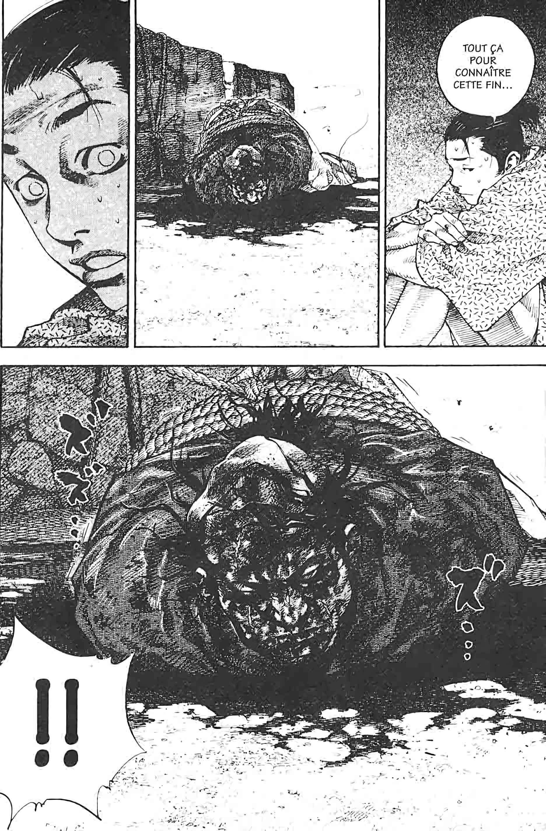 Read Vagabond FR Manga Online