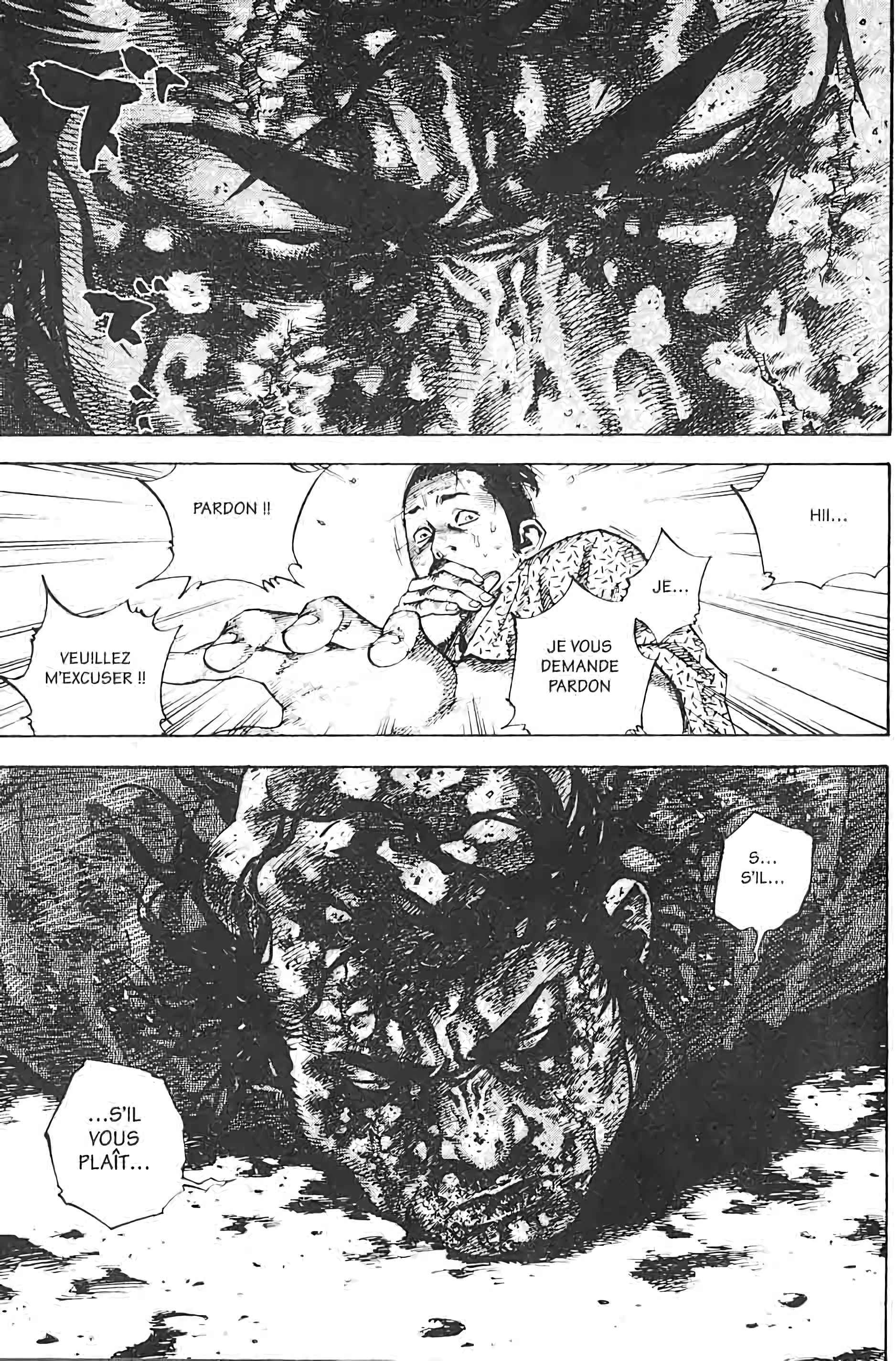 Read Vagabond FR Manga Online