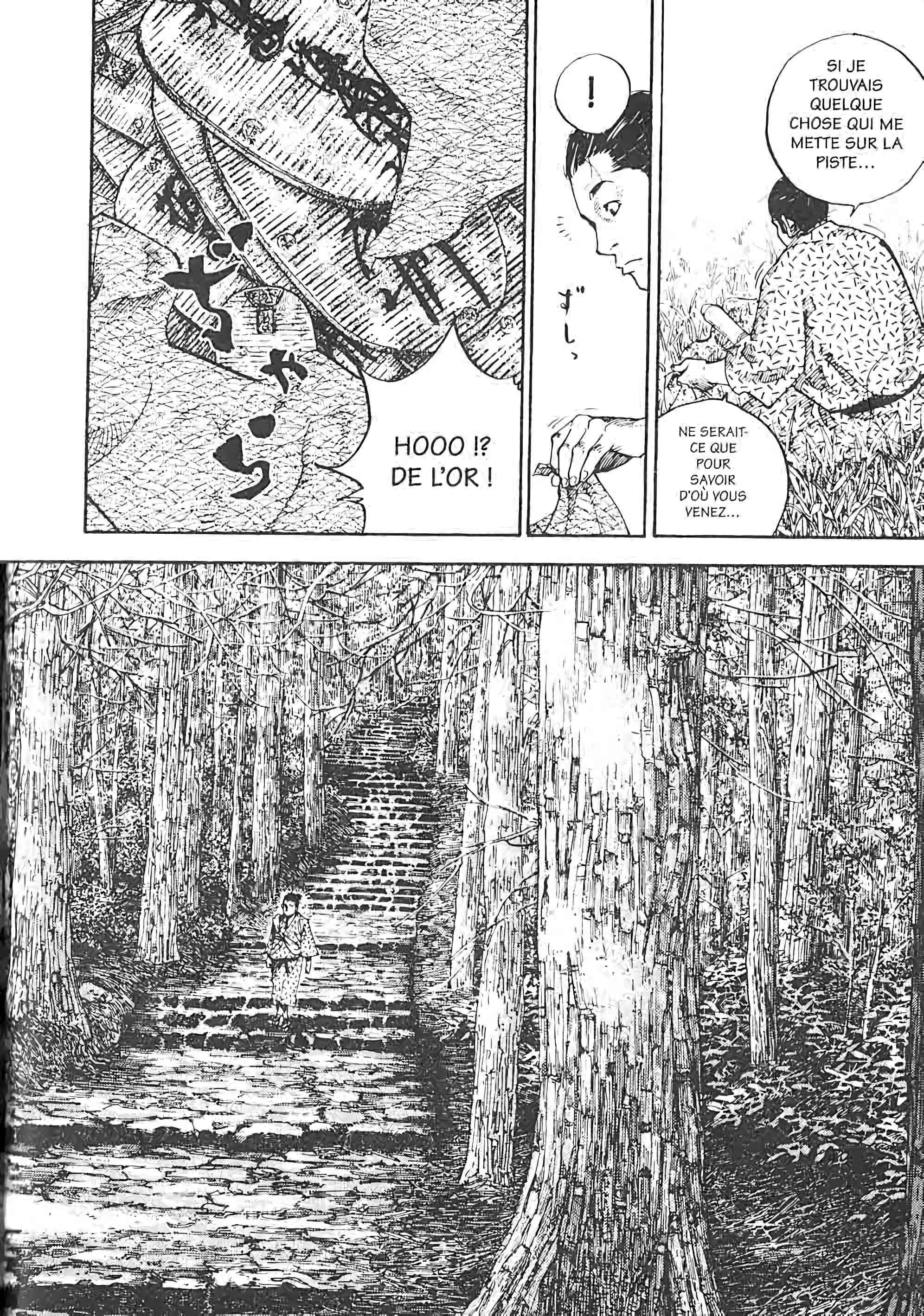 Read Vagabond FR Manga Online