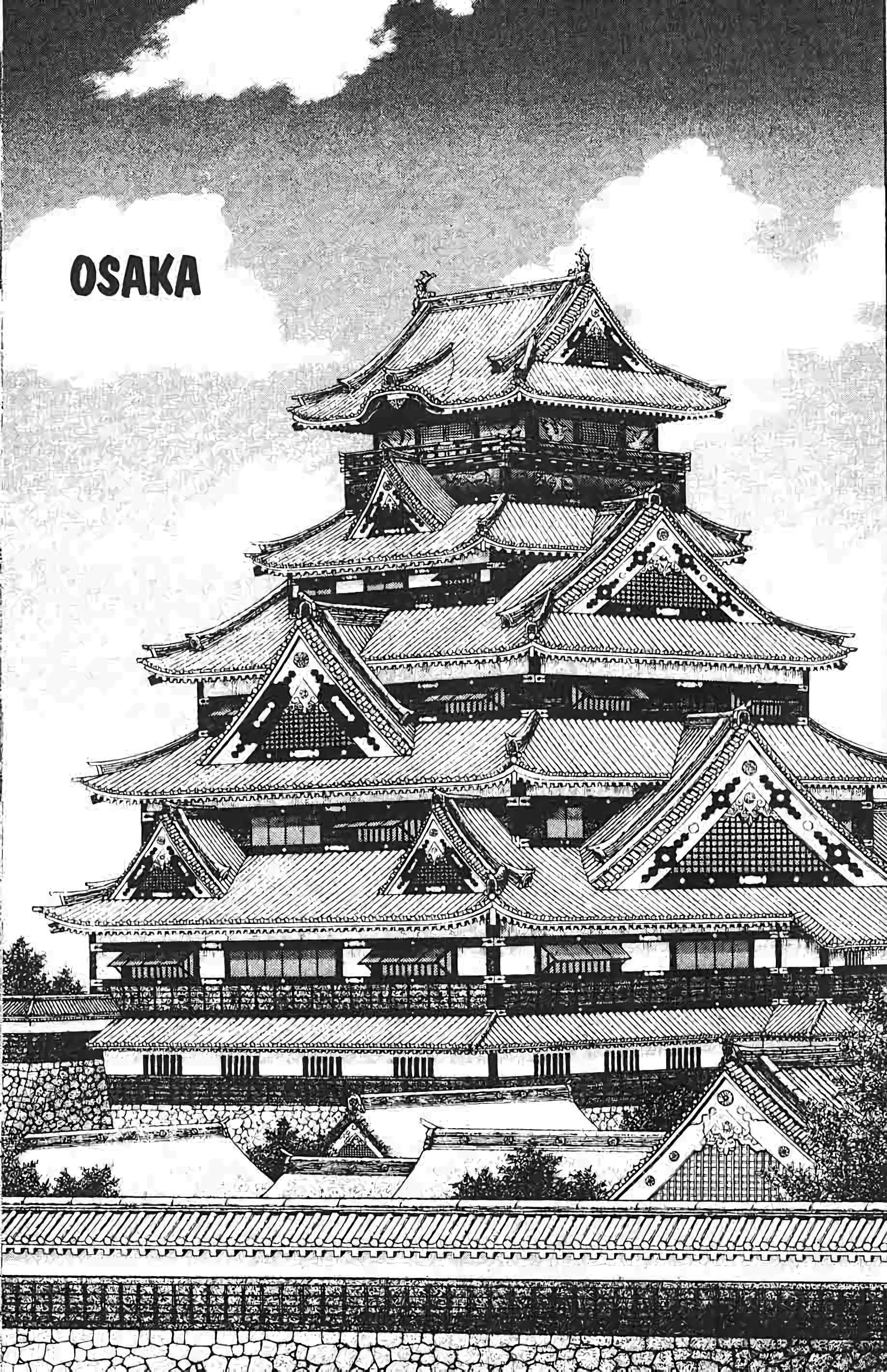 Read Vagabond FR Manga Online