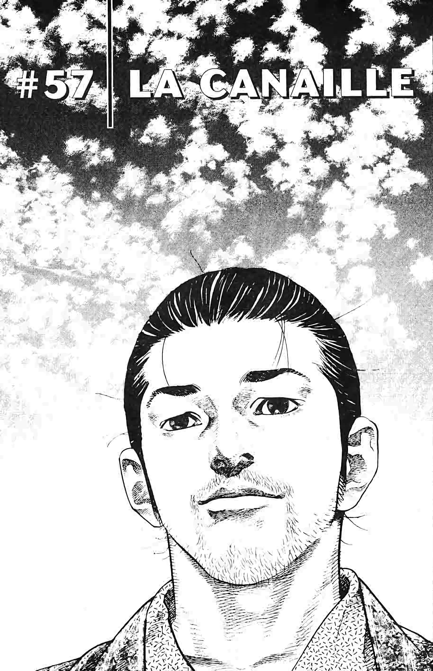 Read Vagabond FR Manga Online