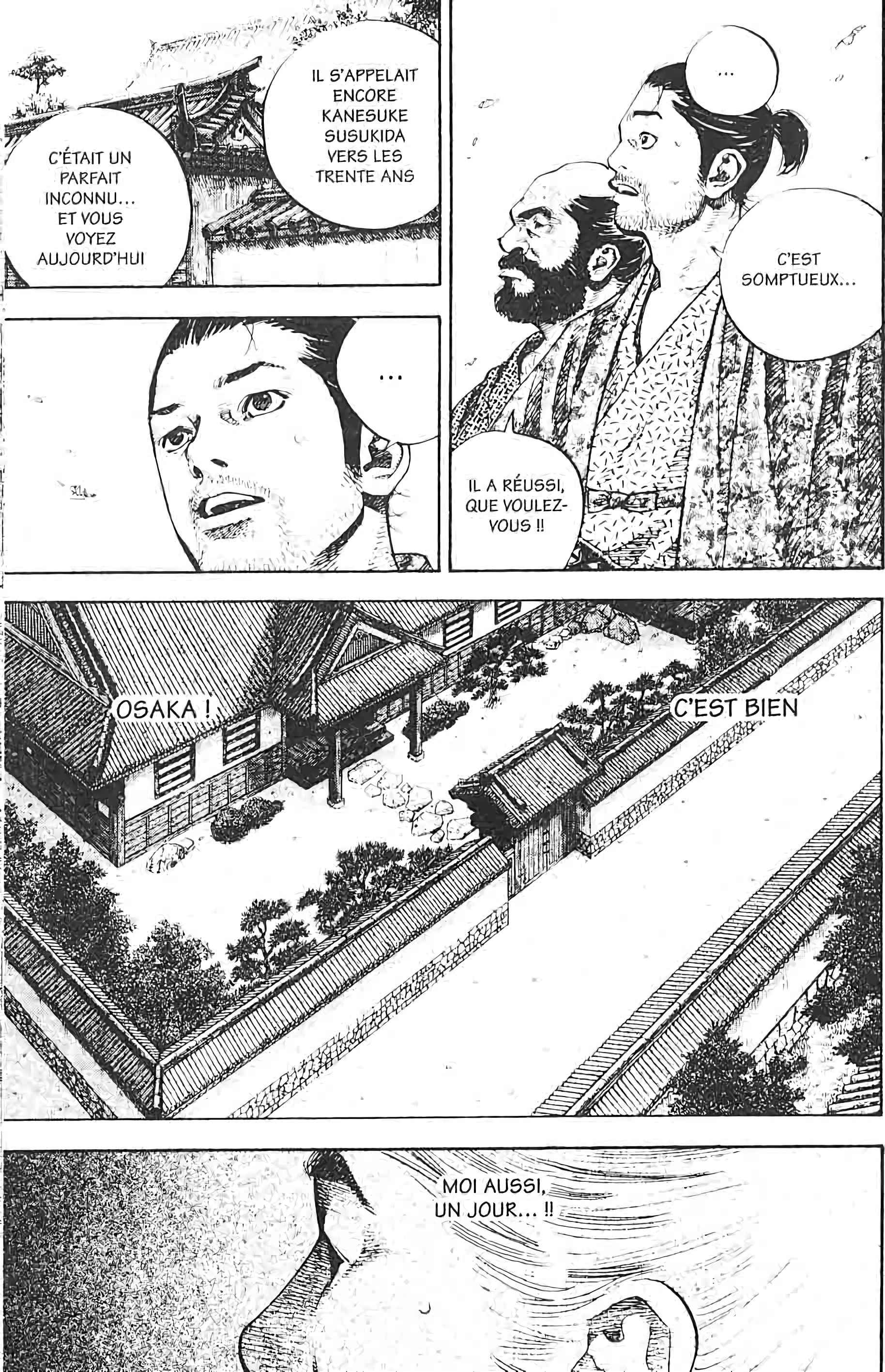 Read Vagabond FR Manga Online