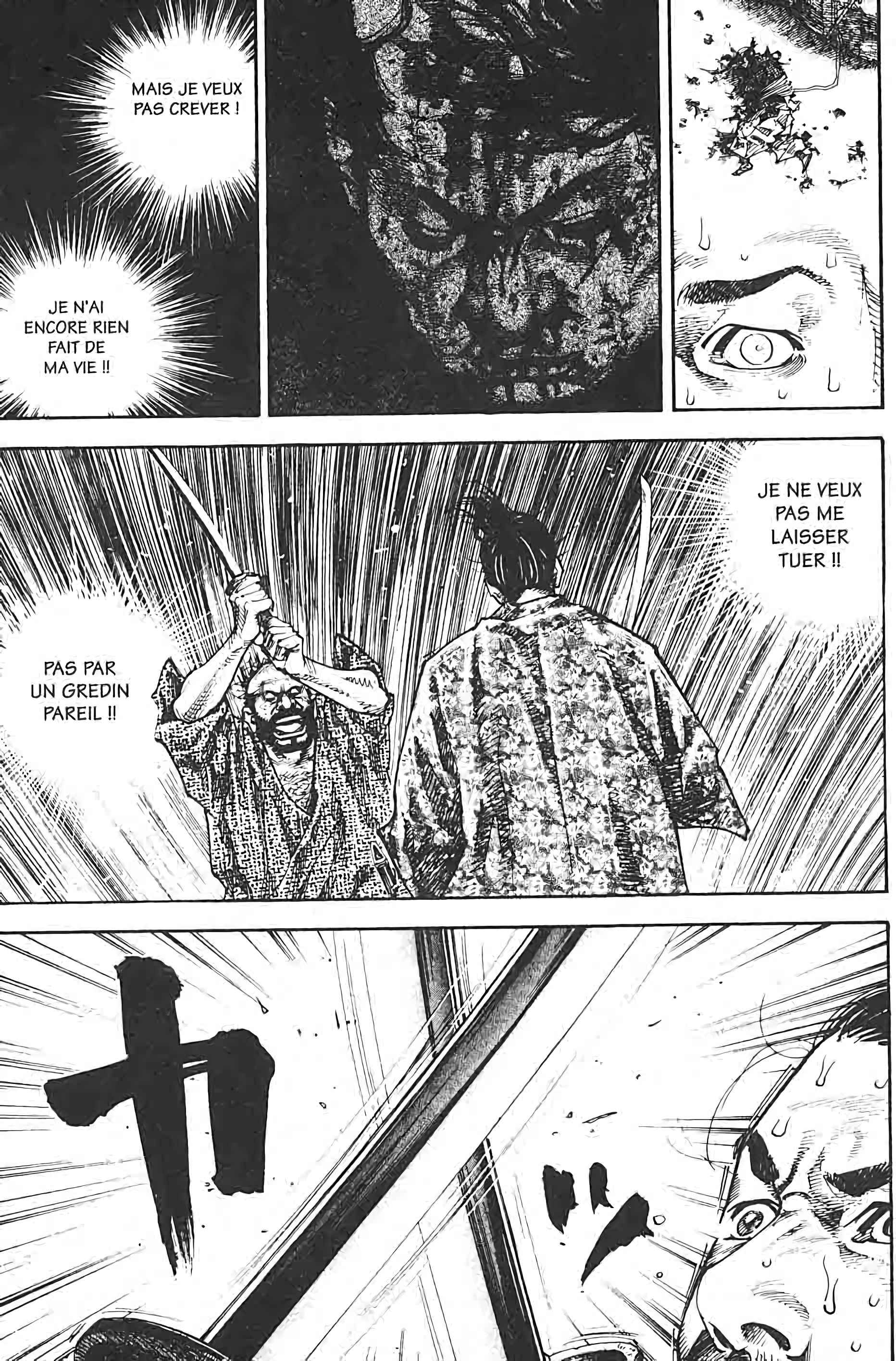 Read Vagabond FR Manga Online