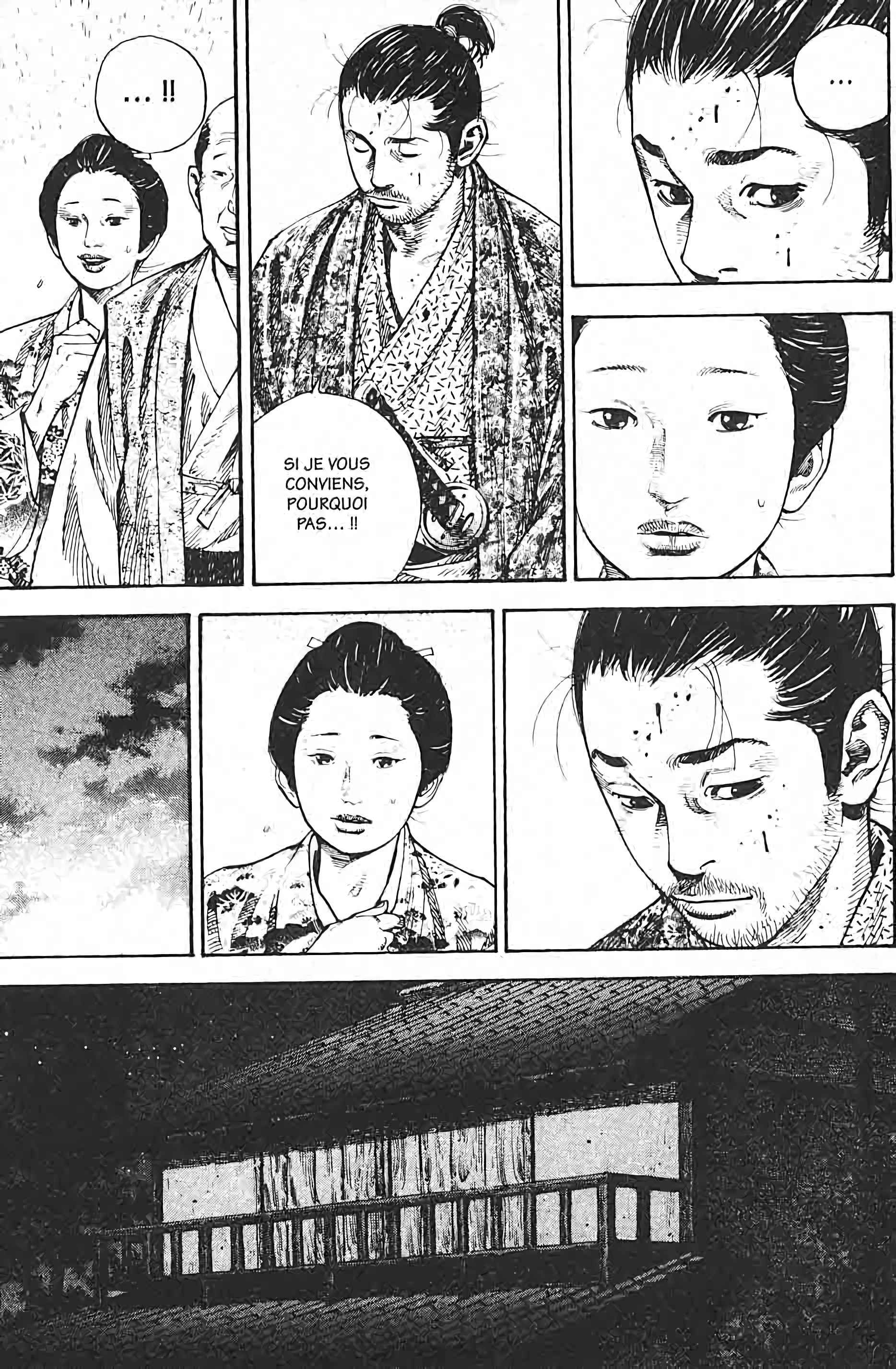 Read Vagabond FR Manga Online