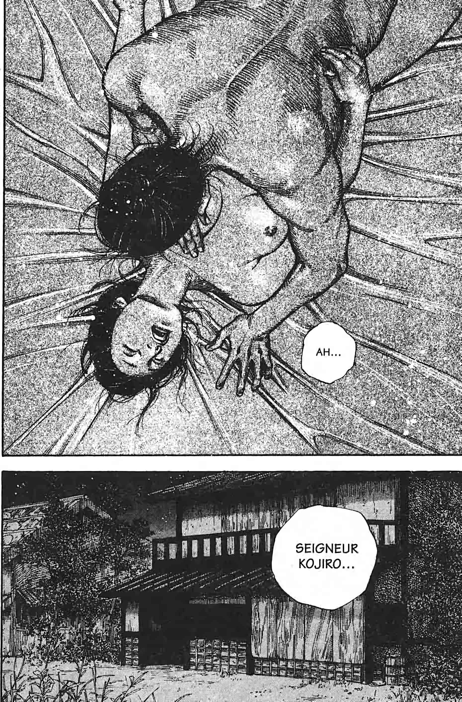 Read Vagabond FR Manga Online