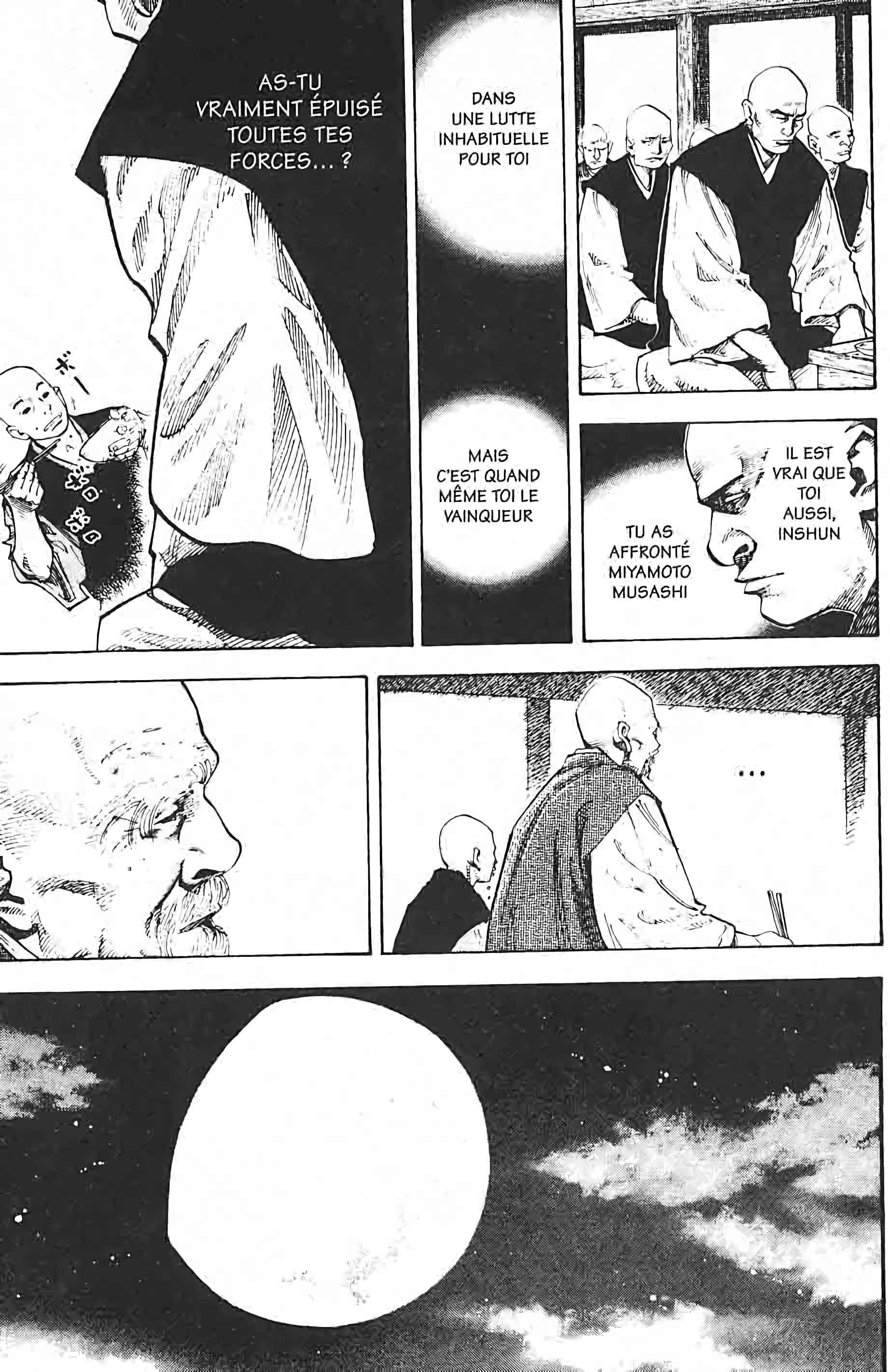 Read Vagabond FR Manga Online