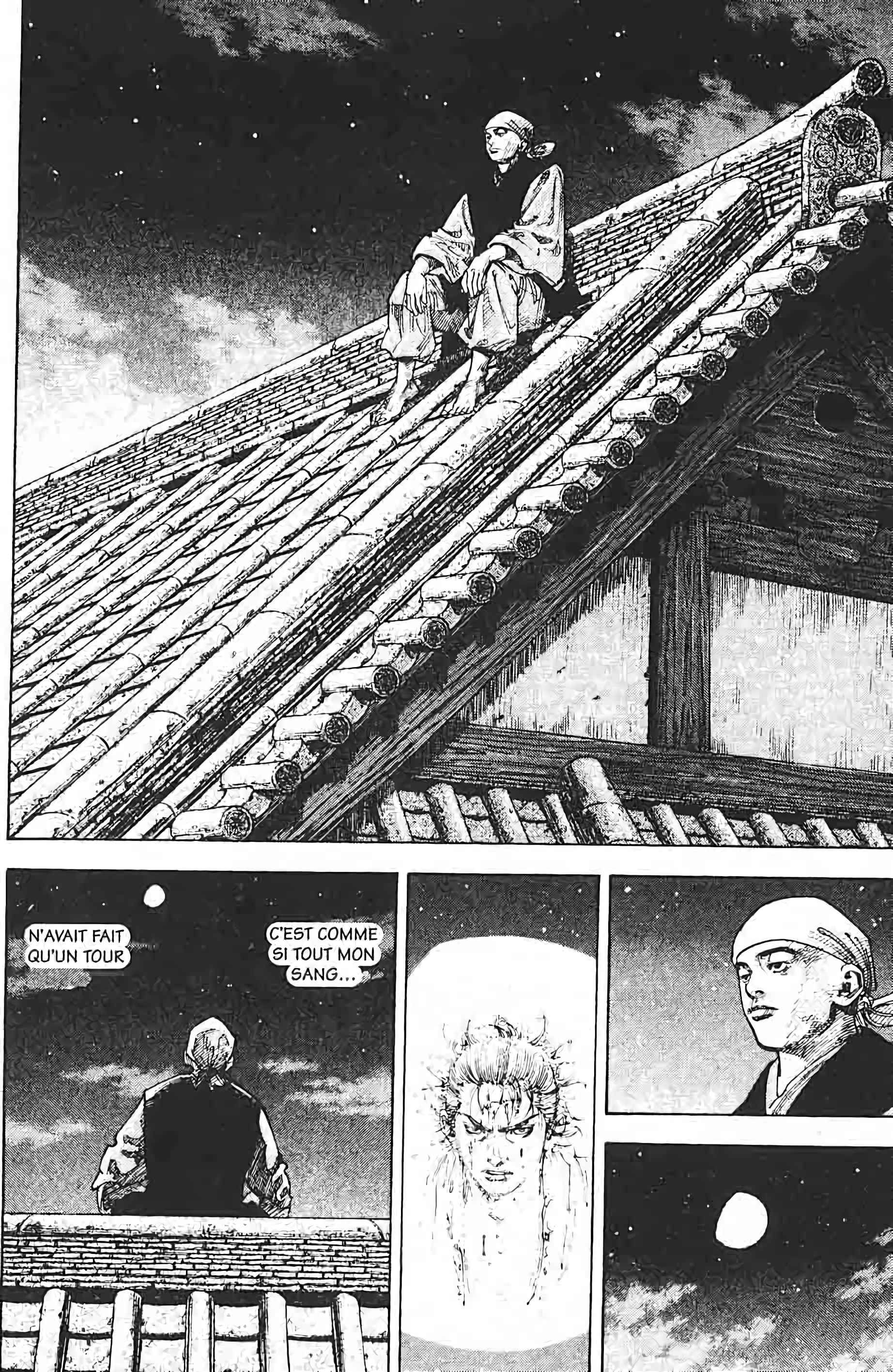 Read Vagabond FR Manga Online