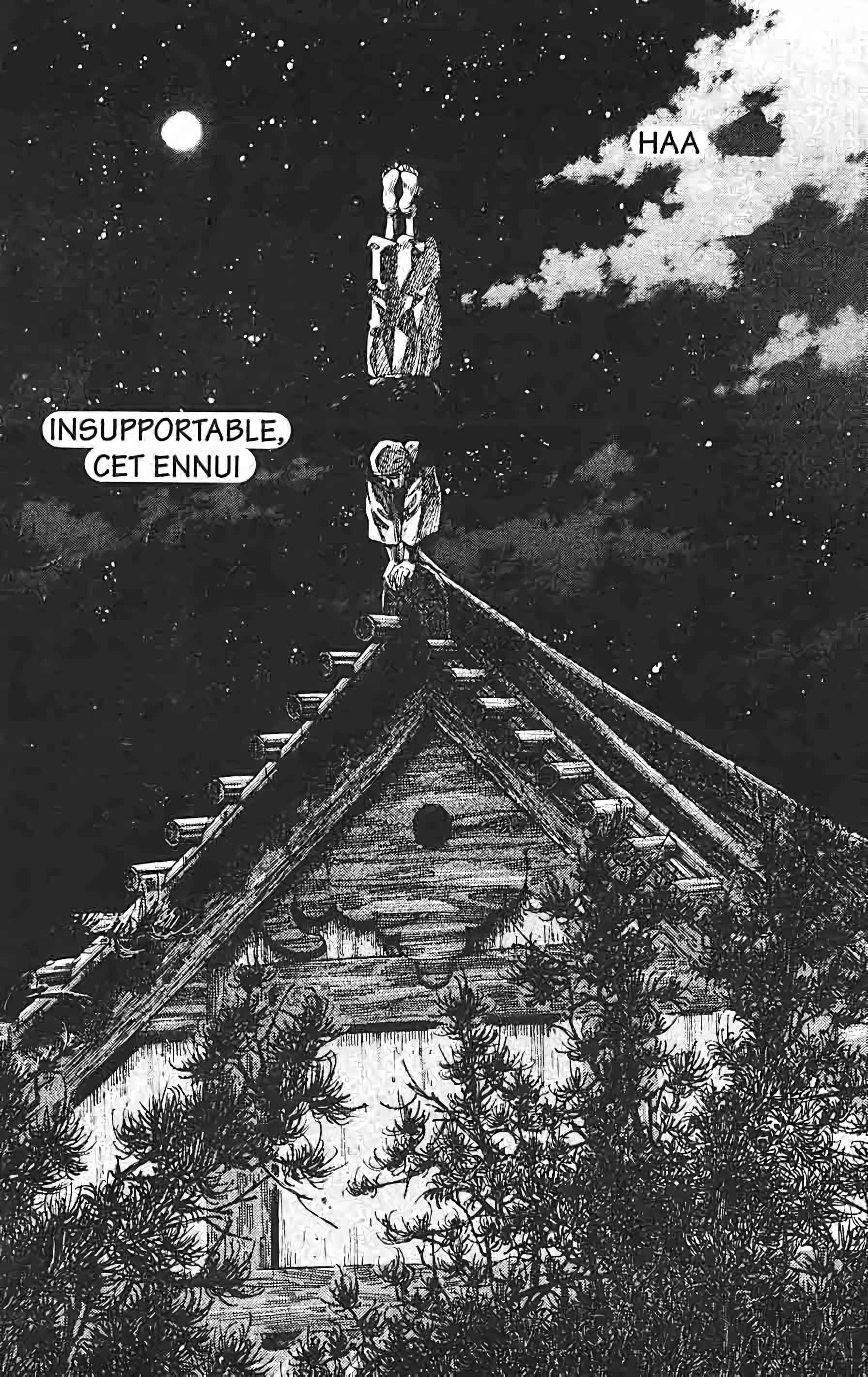 Read Vagabond FR Manga Online