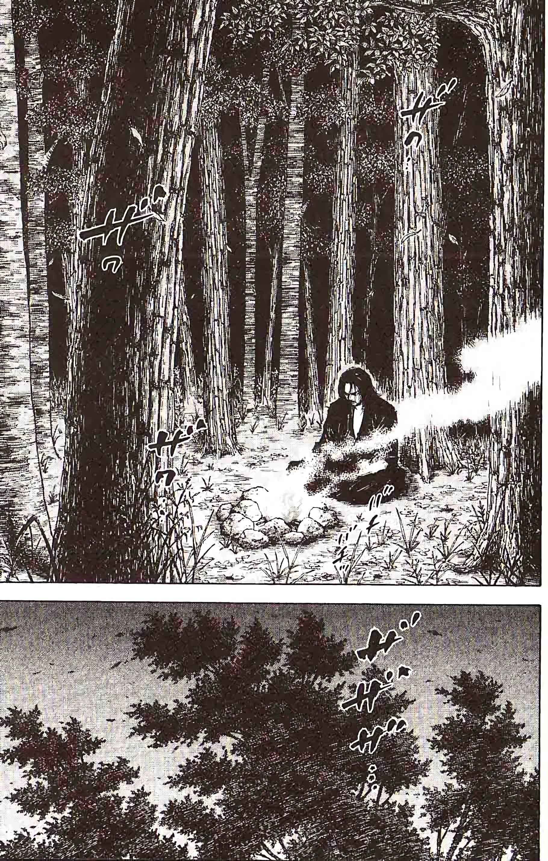 Read Vagabond FR Manga Online