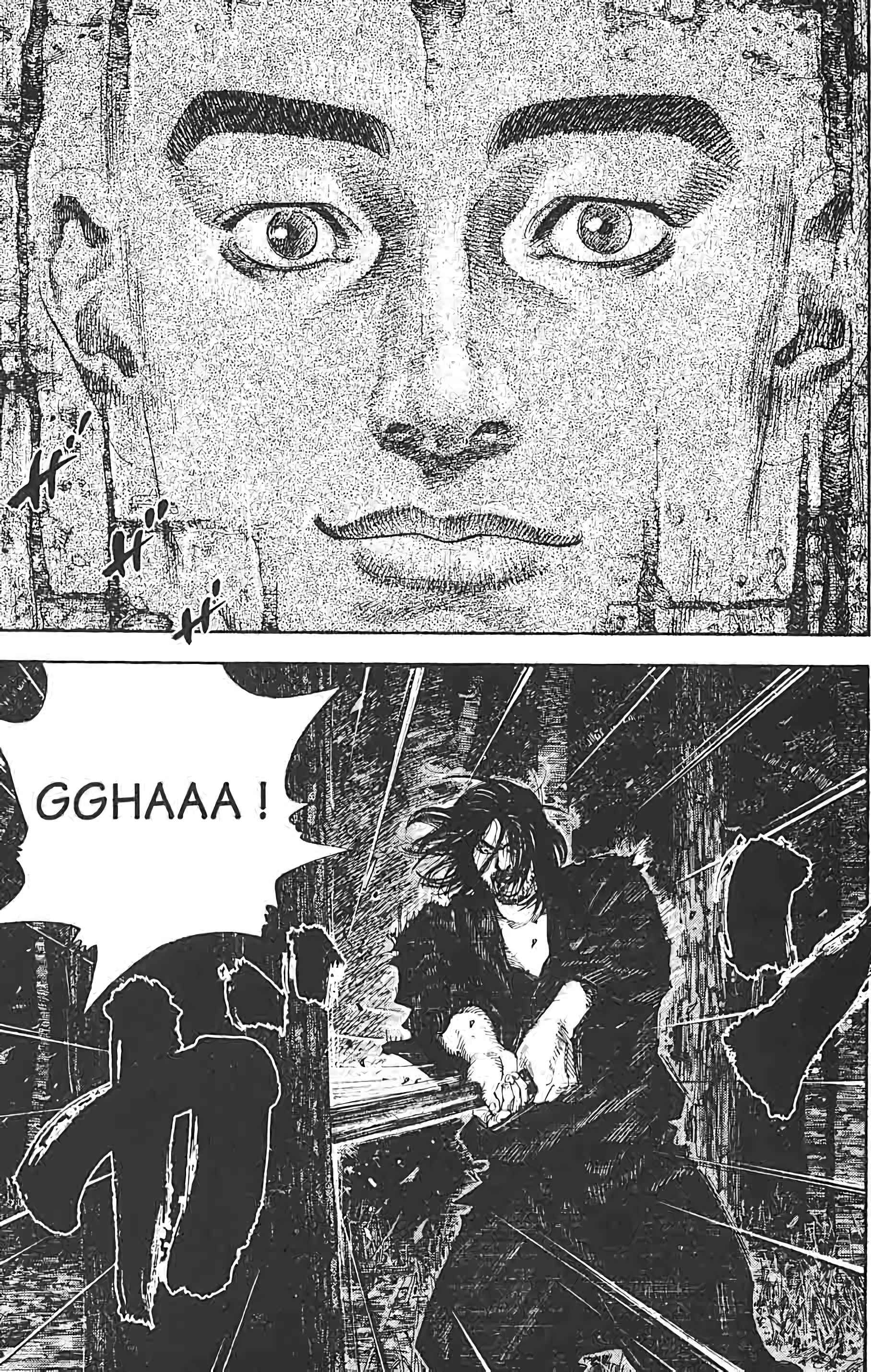 Read Vagabond FR Manga Online