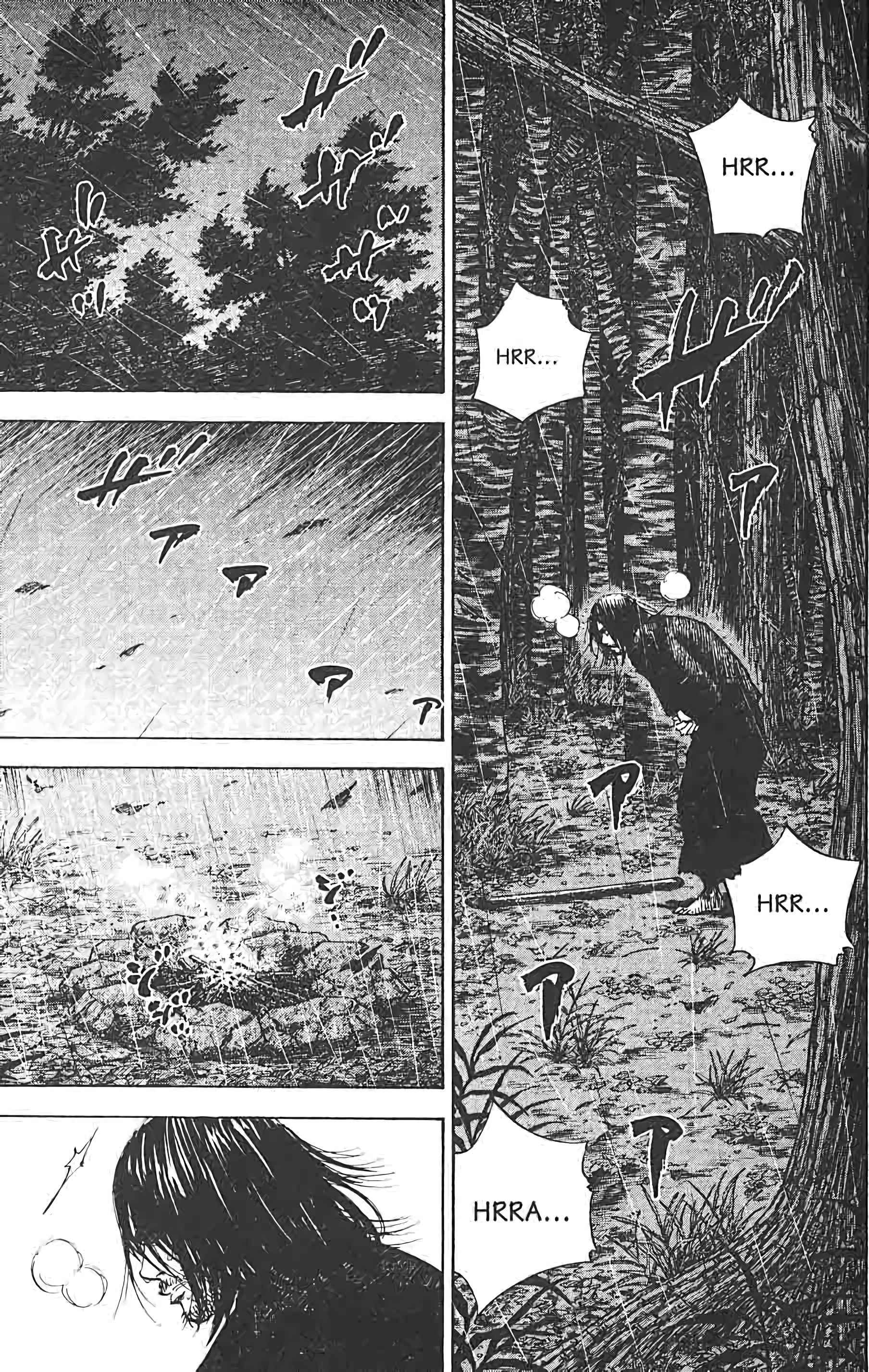 Read Vagabond FR Manga Online