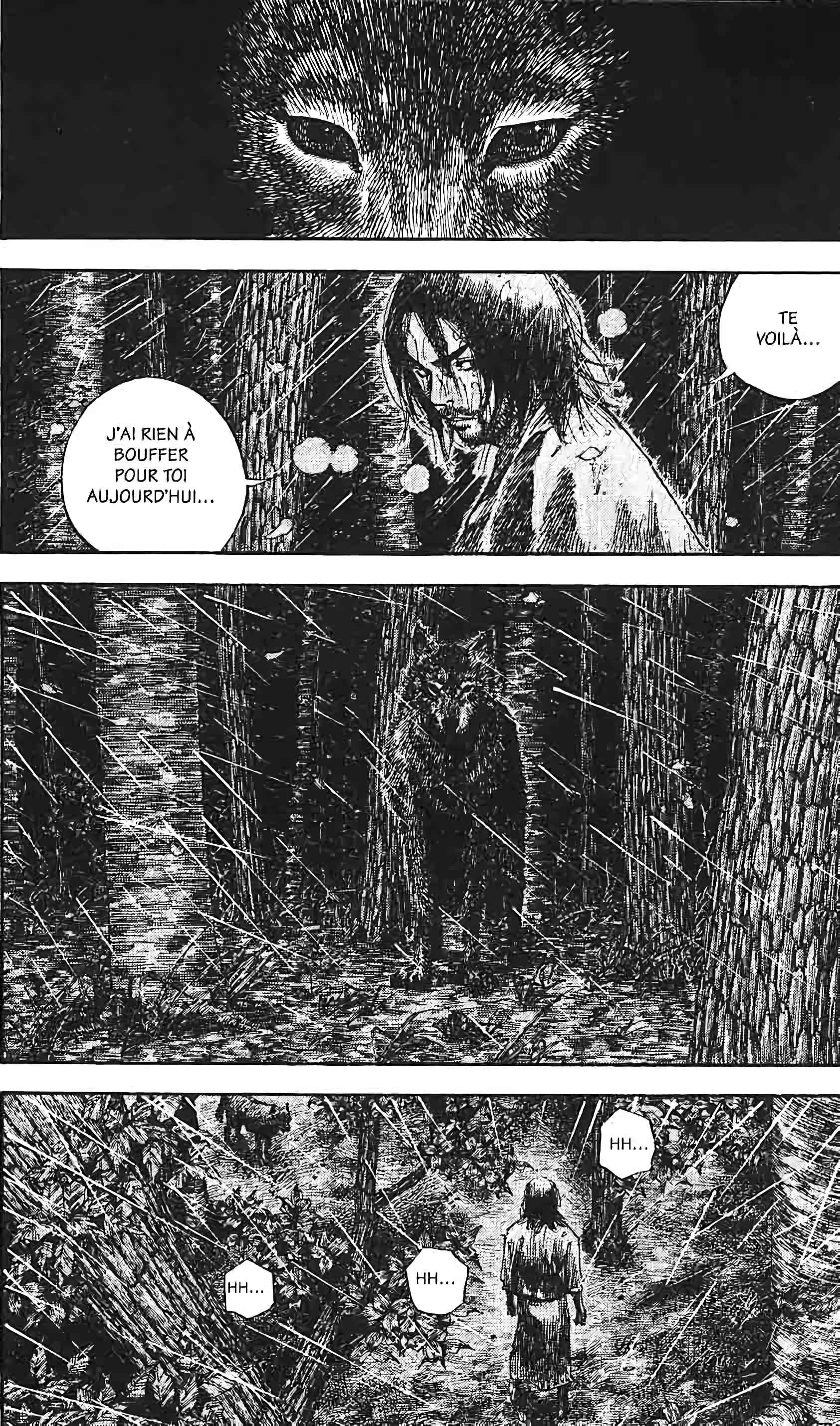 Read Vagabond FR Manga Online