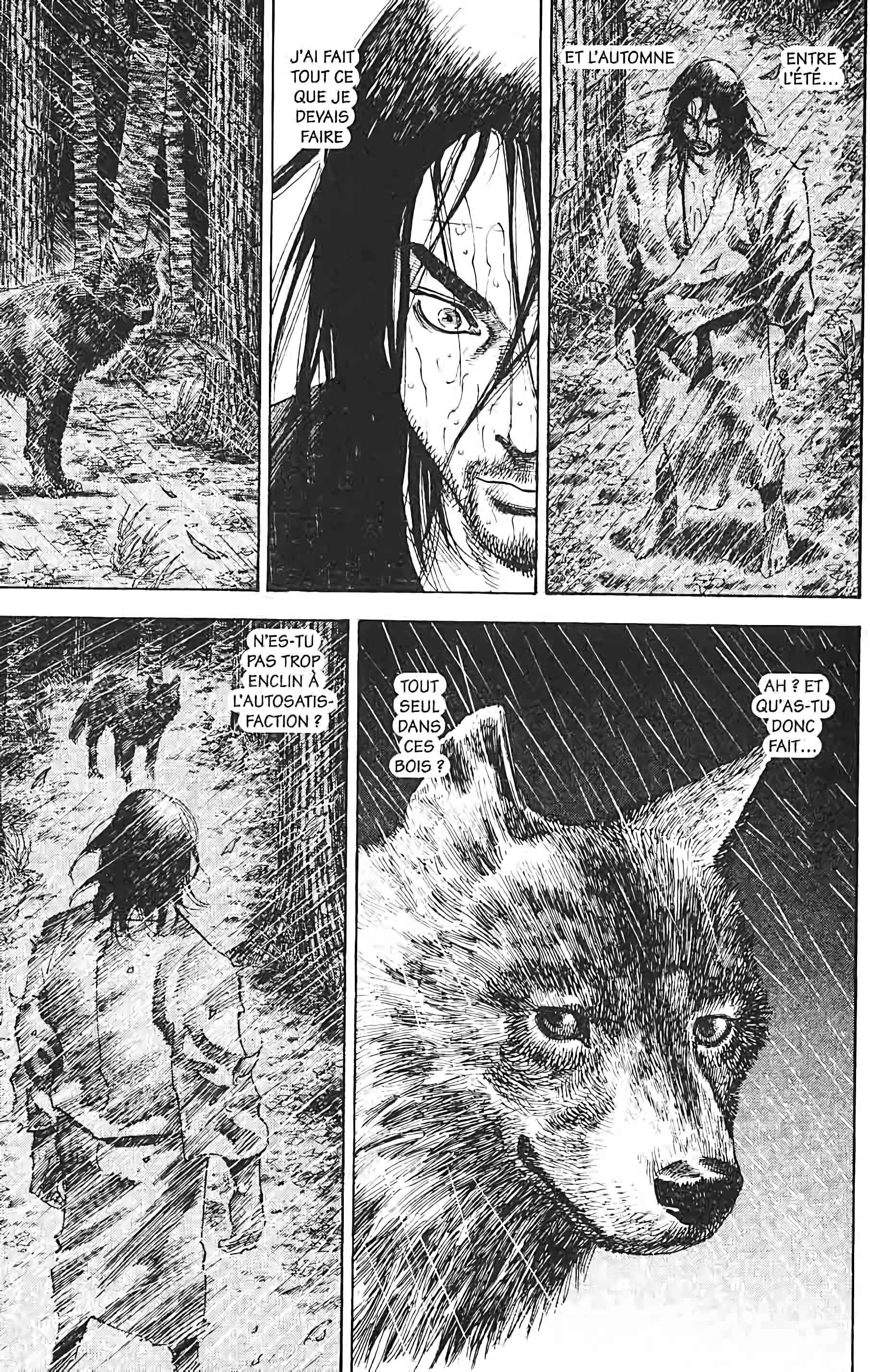 Read Vagabond FR Manga Online