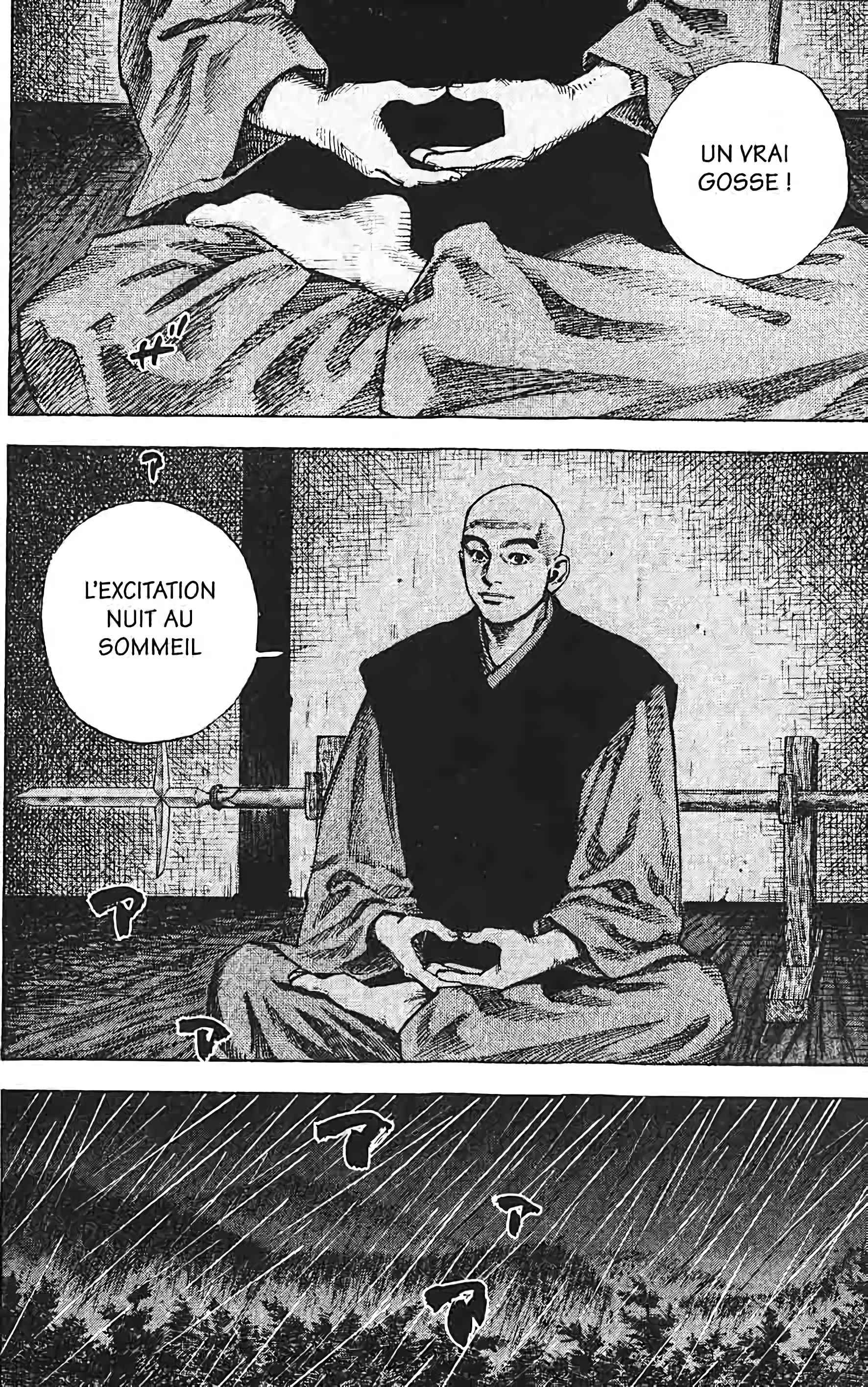 Read Vagabond FR Manga Online