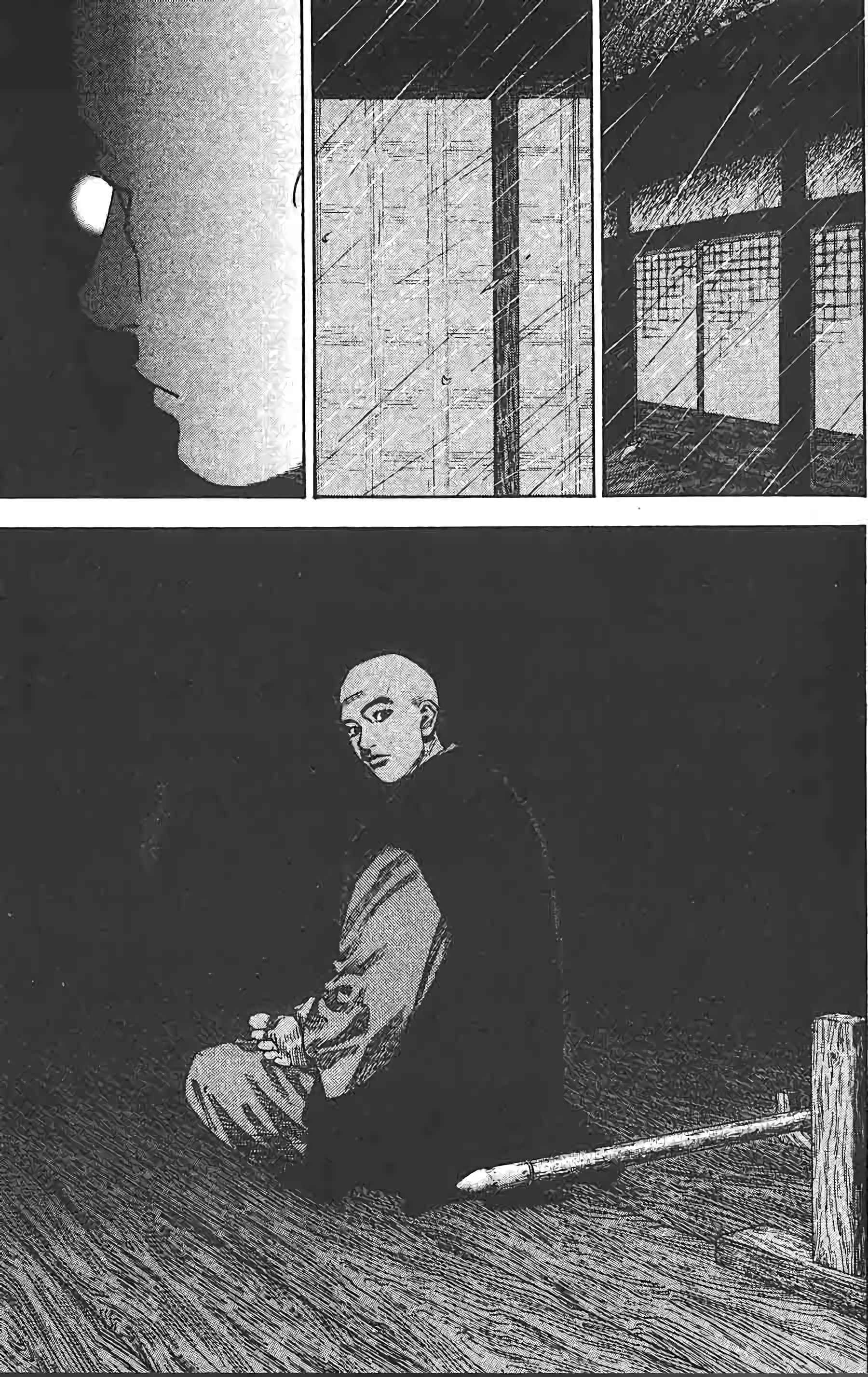 Read Vagabond FR Manga Online