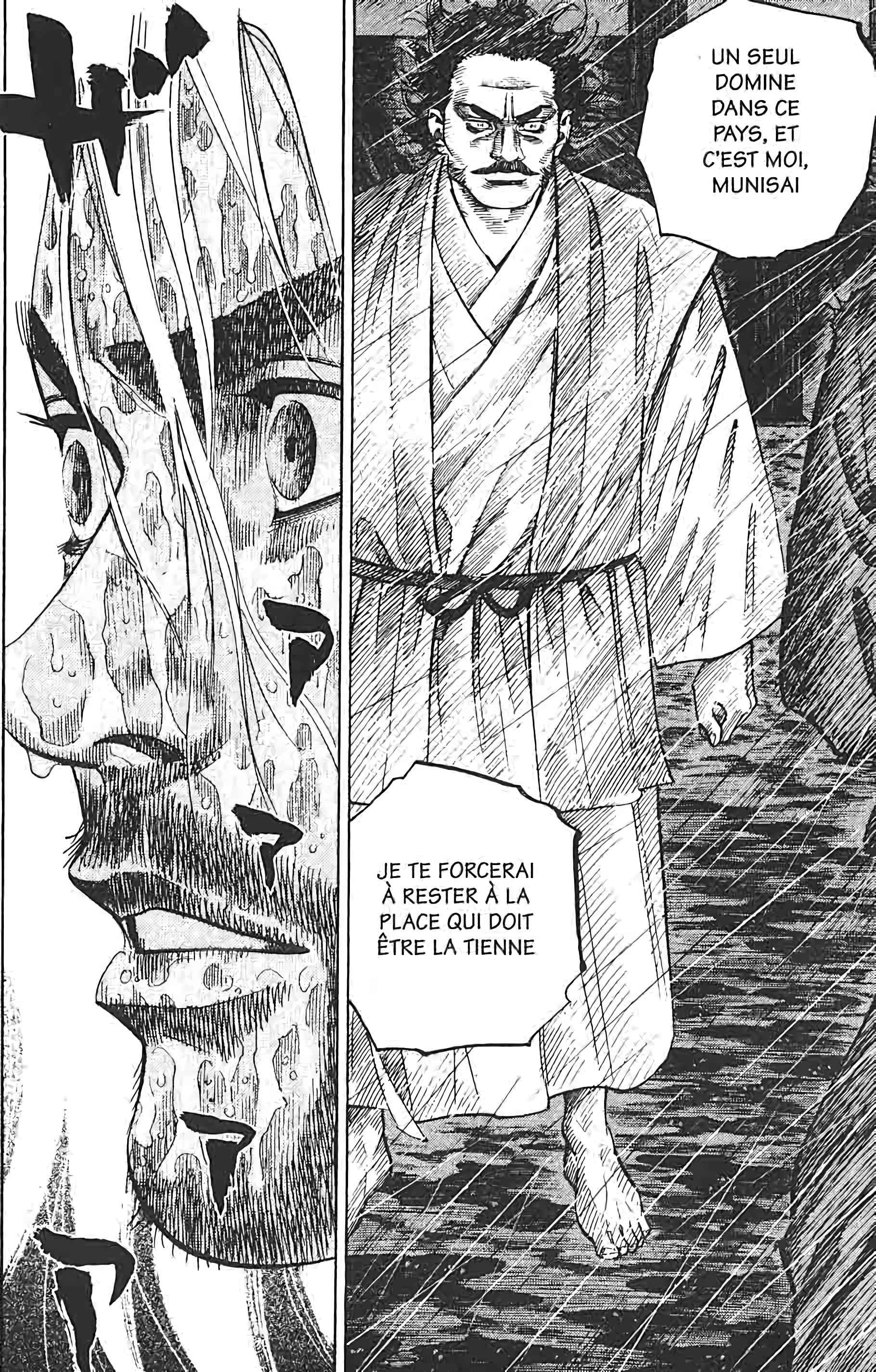 Read Vagabond FR Manga Online