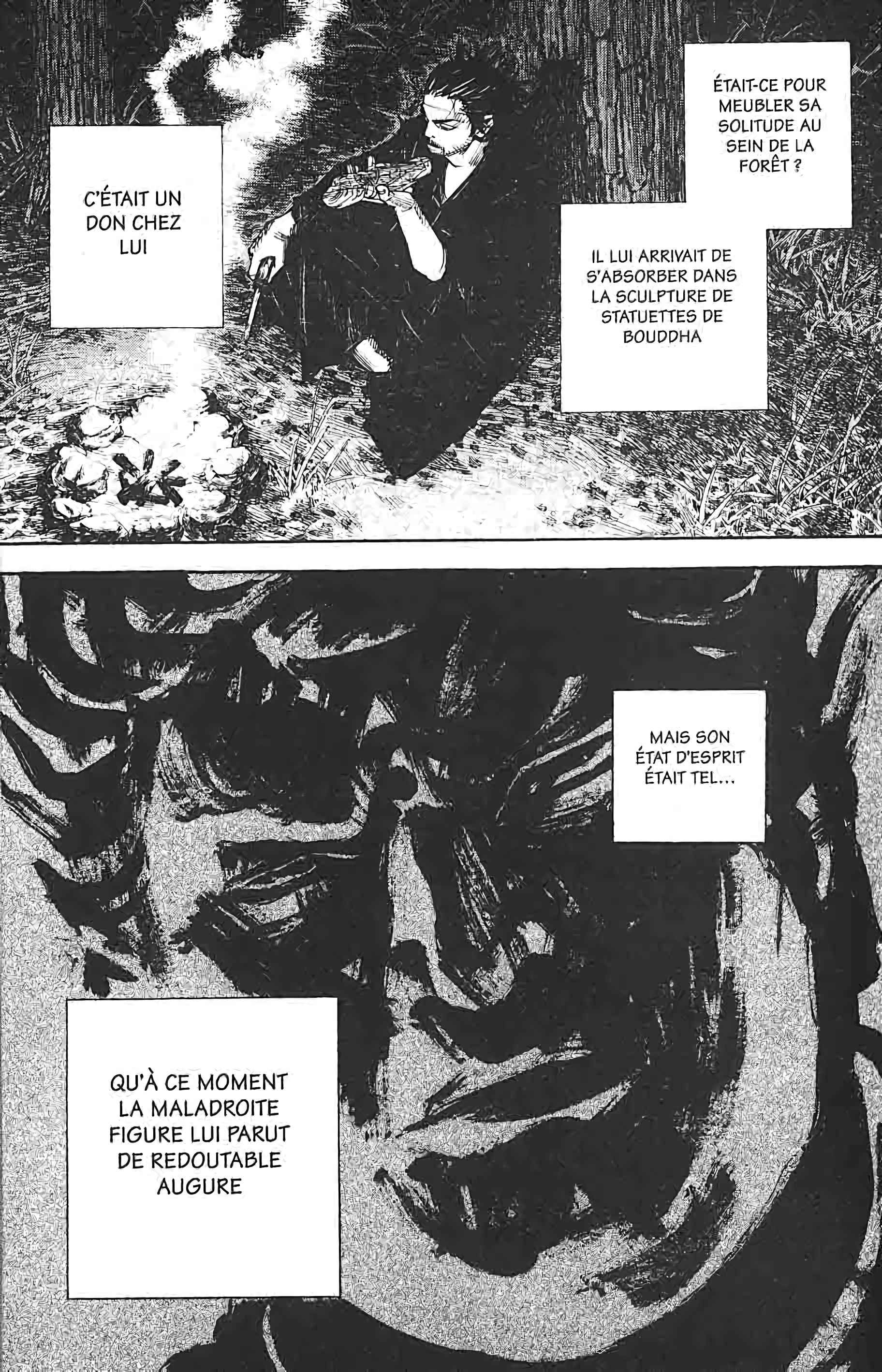 Read Vagabond FR Manga Online