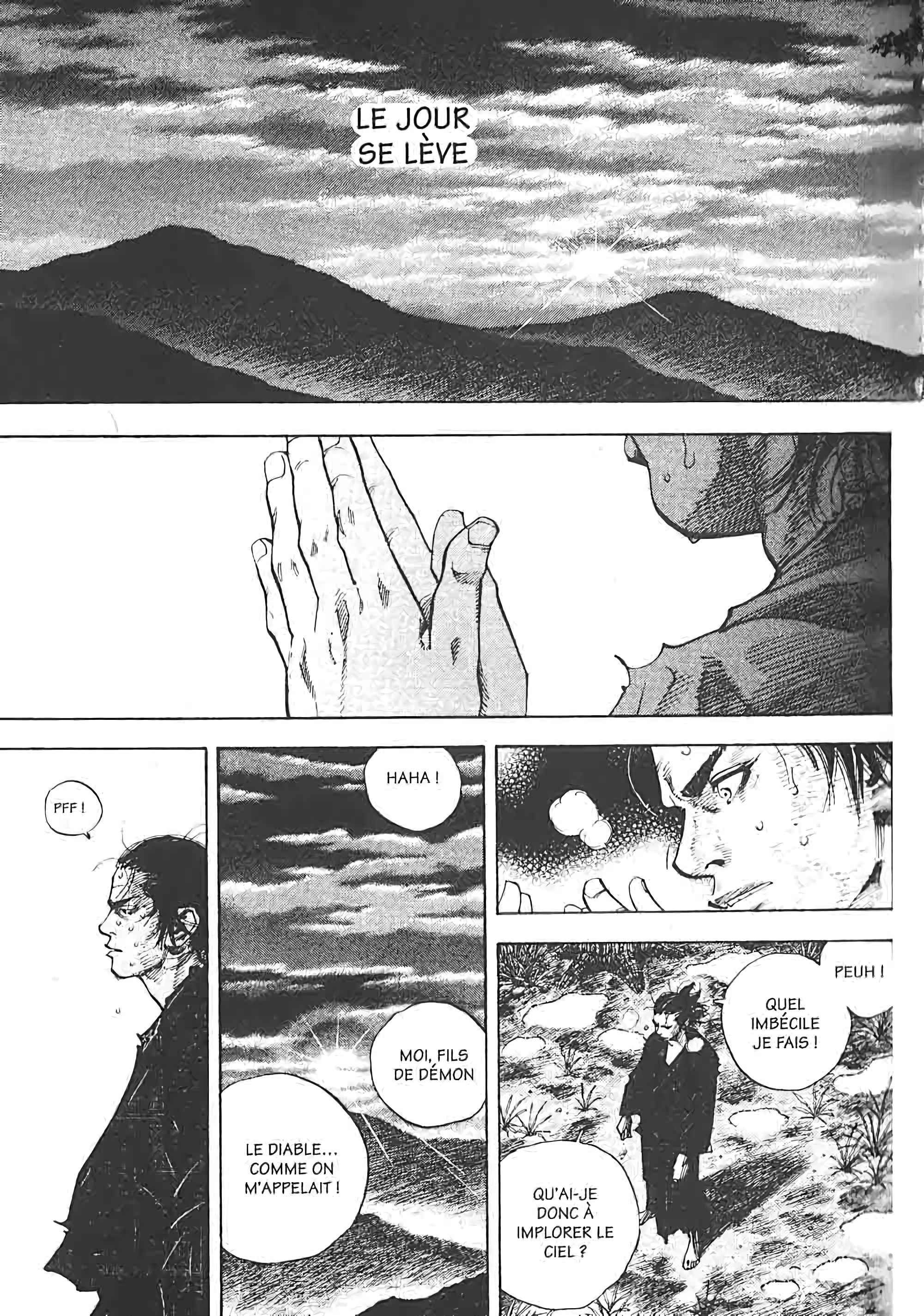 Read Vagabond FR Manga Online