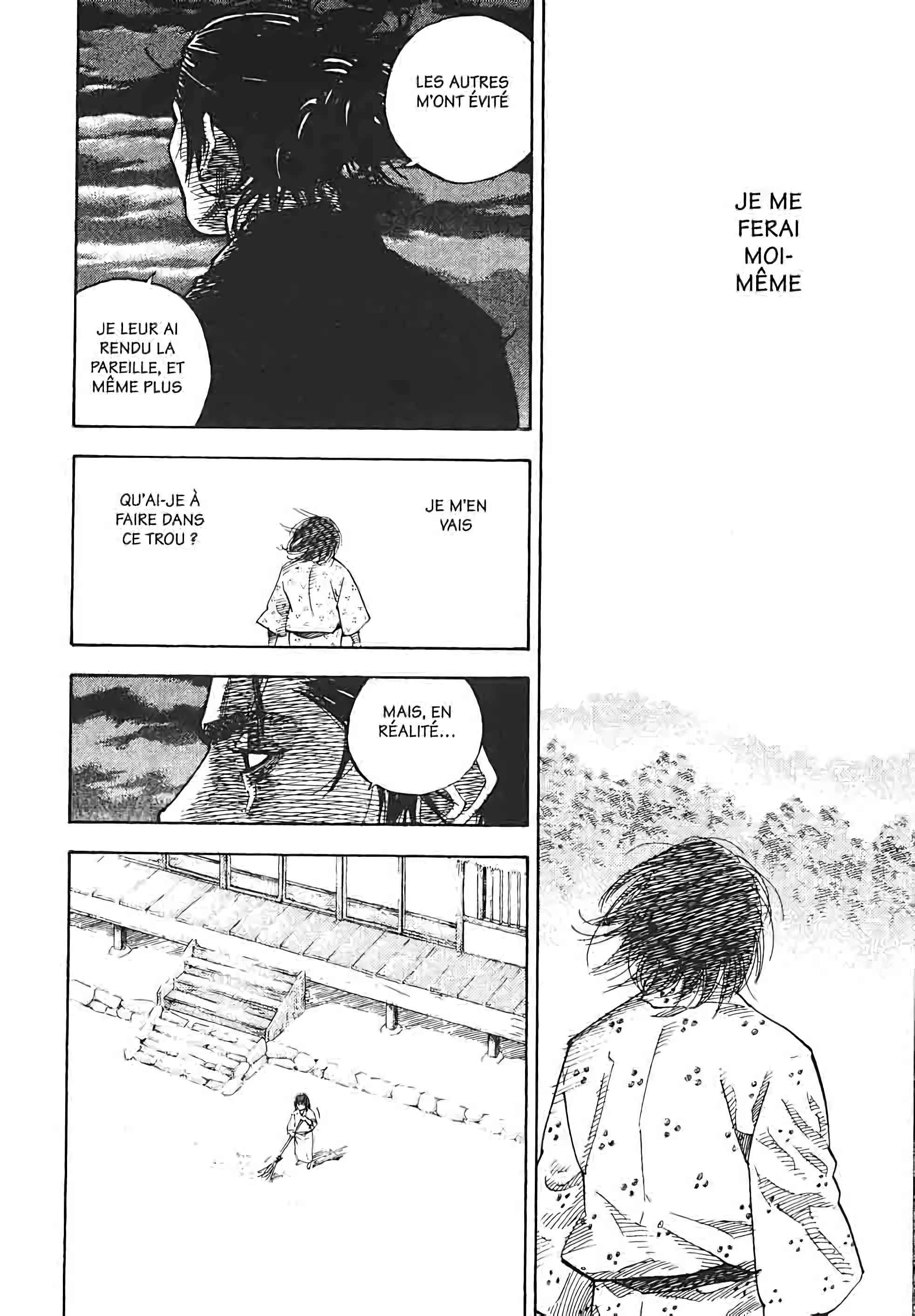 Read Vagabond FR Manga Online