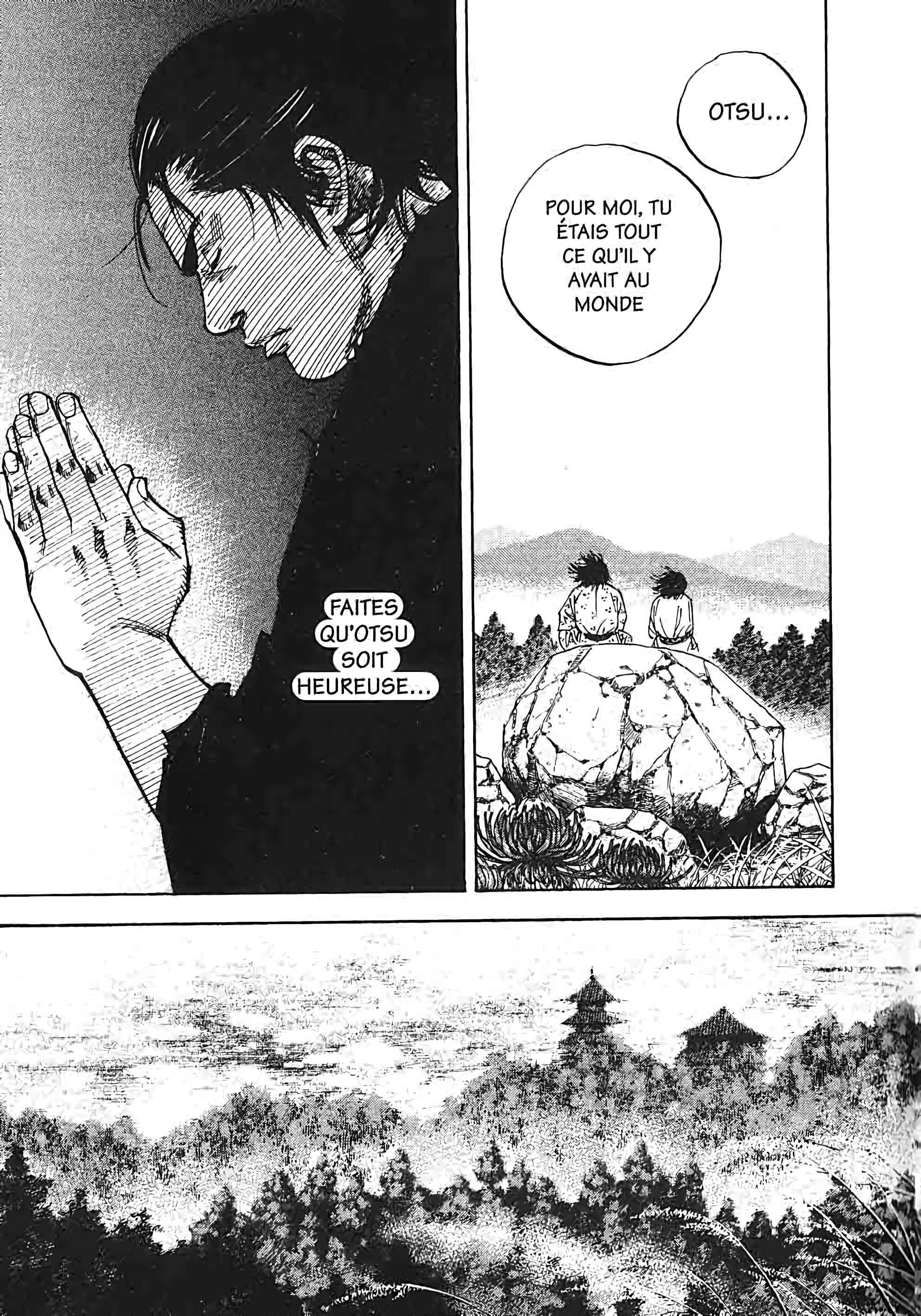Read Vagabond FR Manga Online