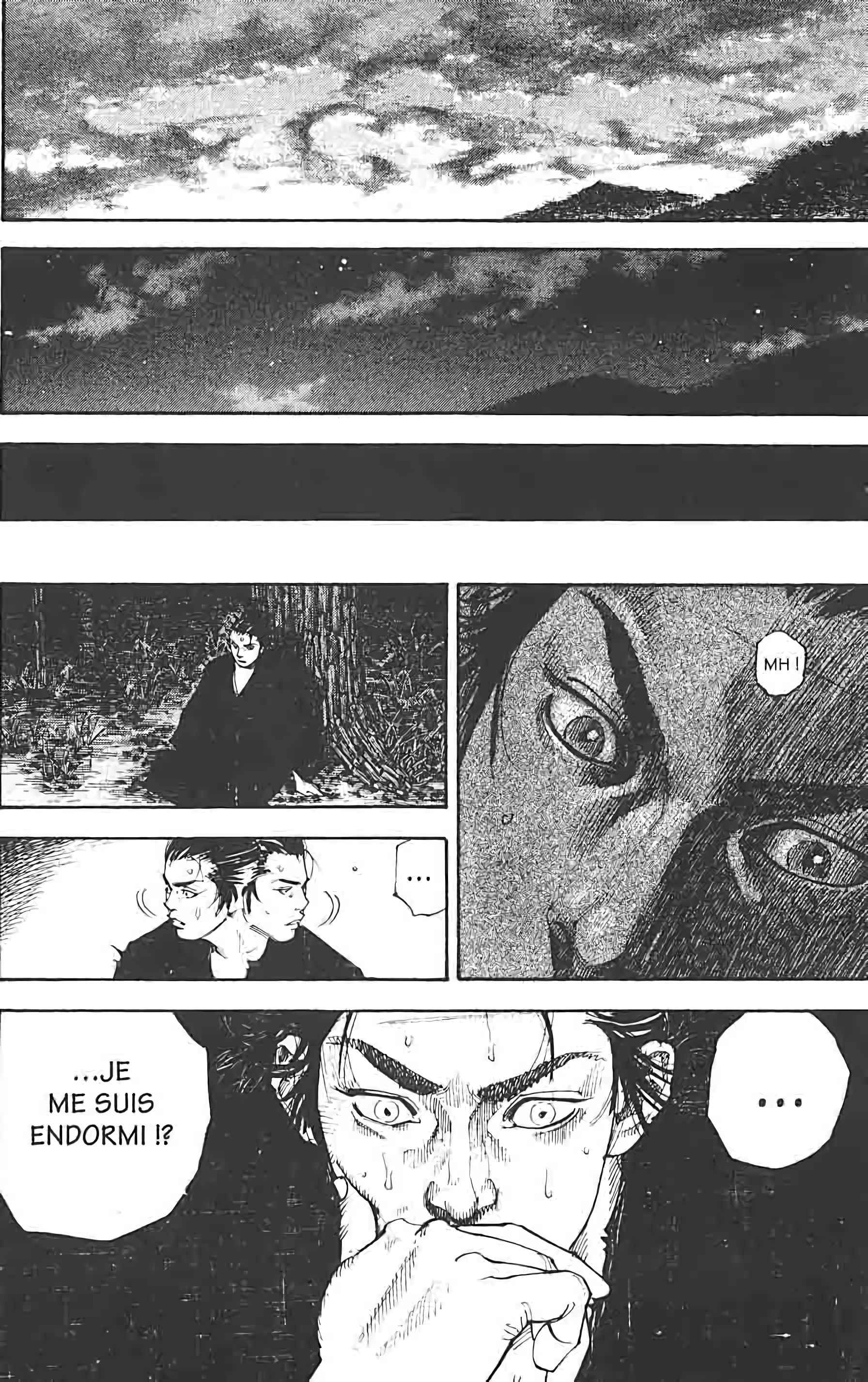 Read Vagabond FR Manga Online