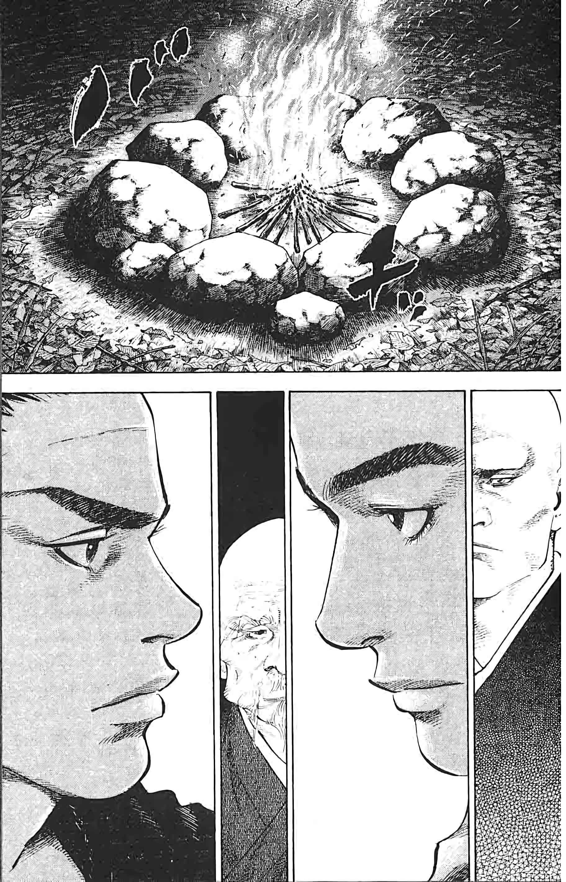 Read Vagabond FR Manga Online