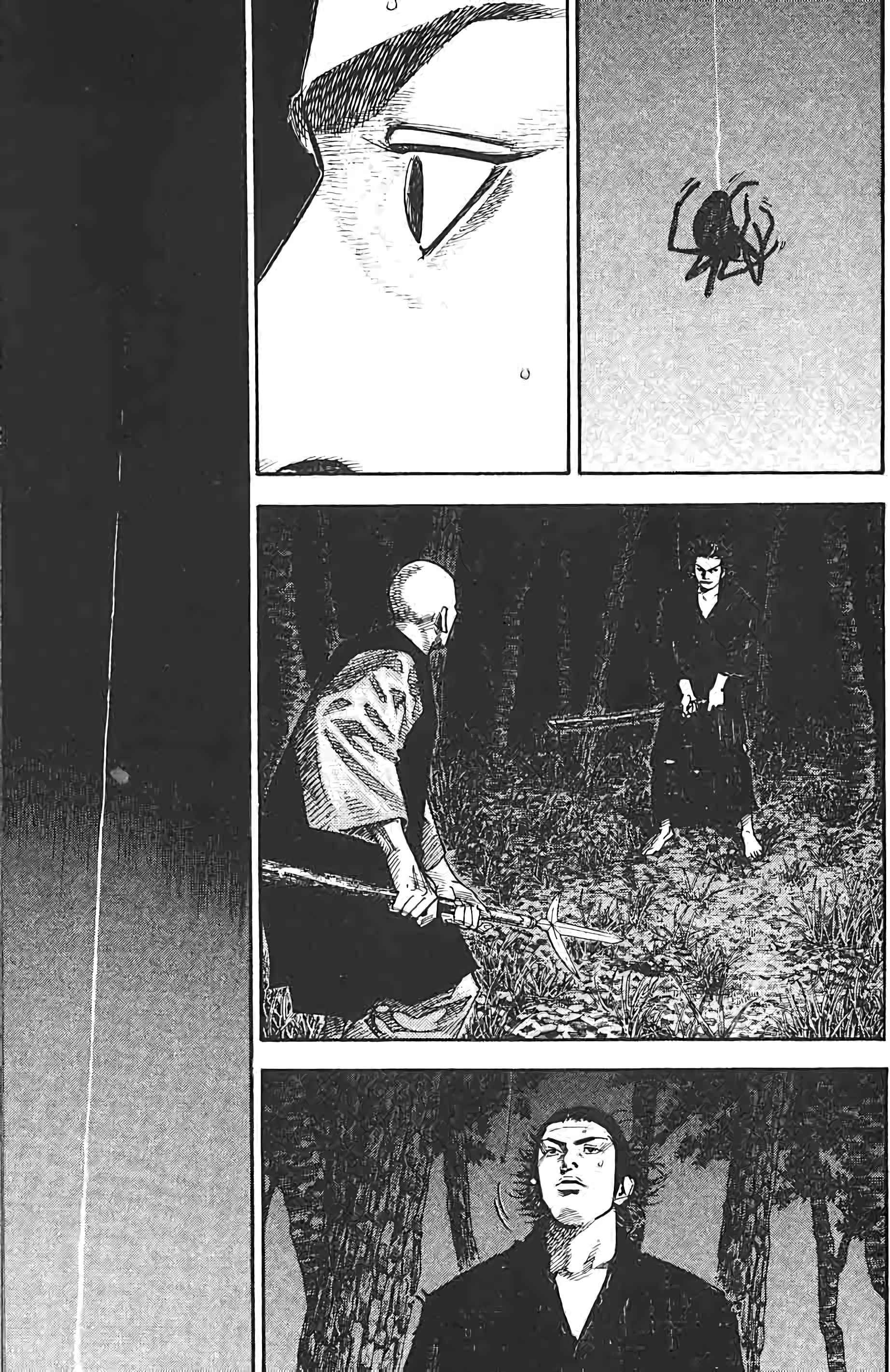 Read Vagabond FR Manga Online