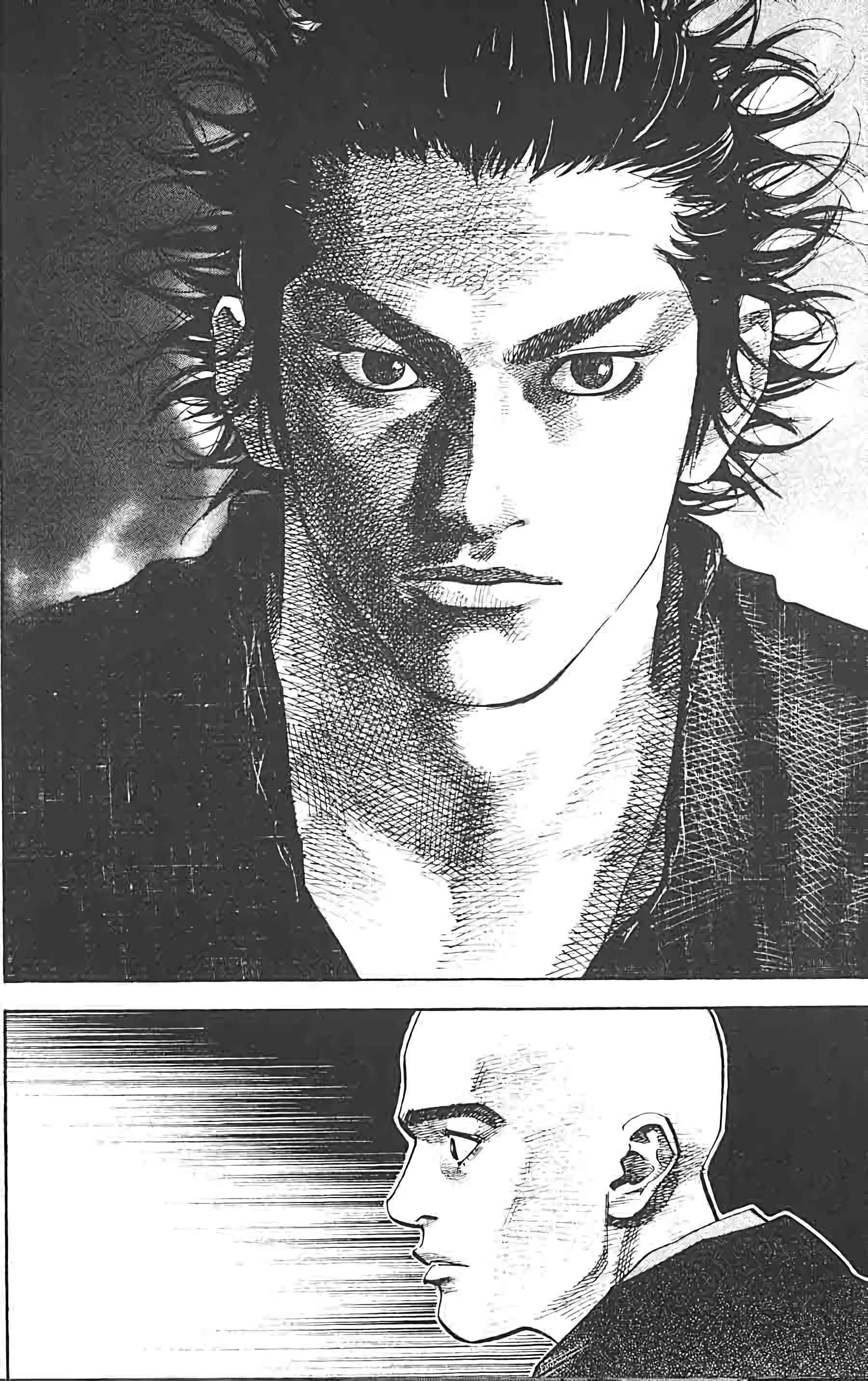Read Vagabond FR Manga Online