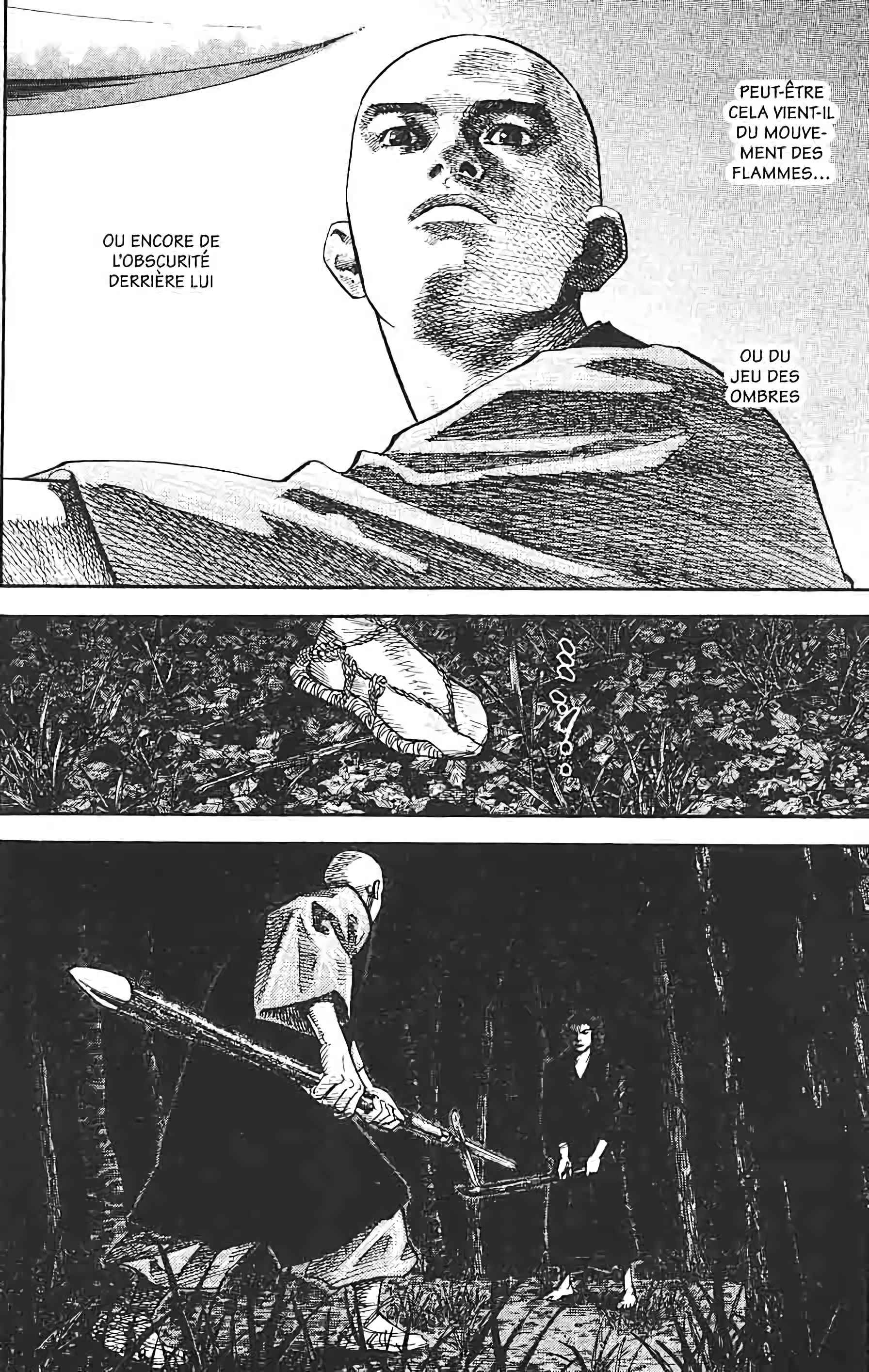 Read Vagabond FR Manga Online