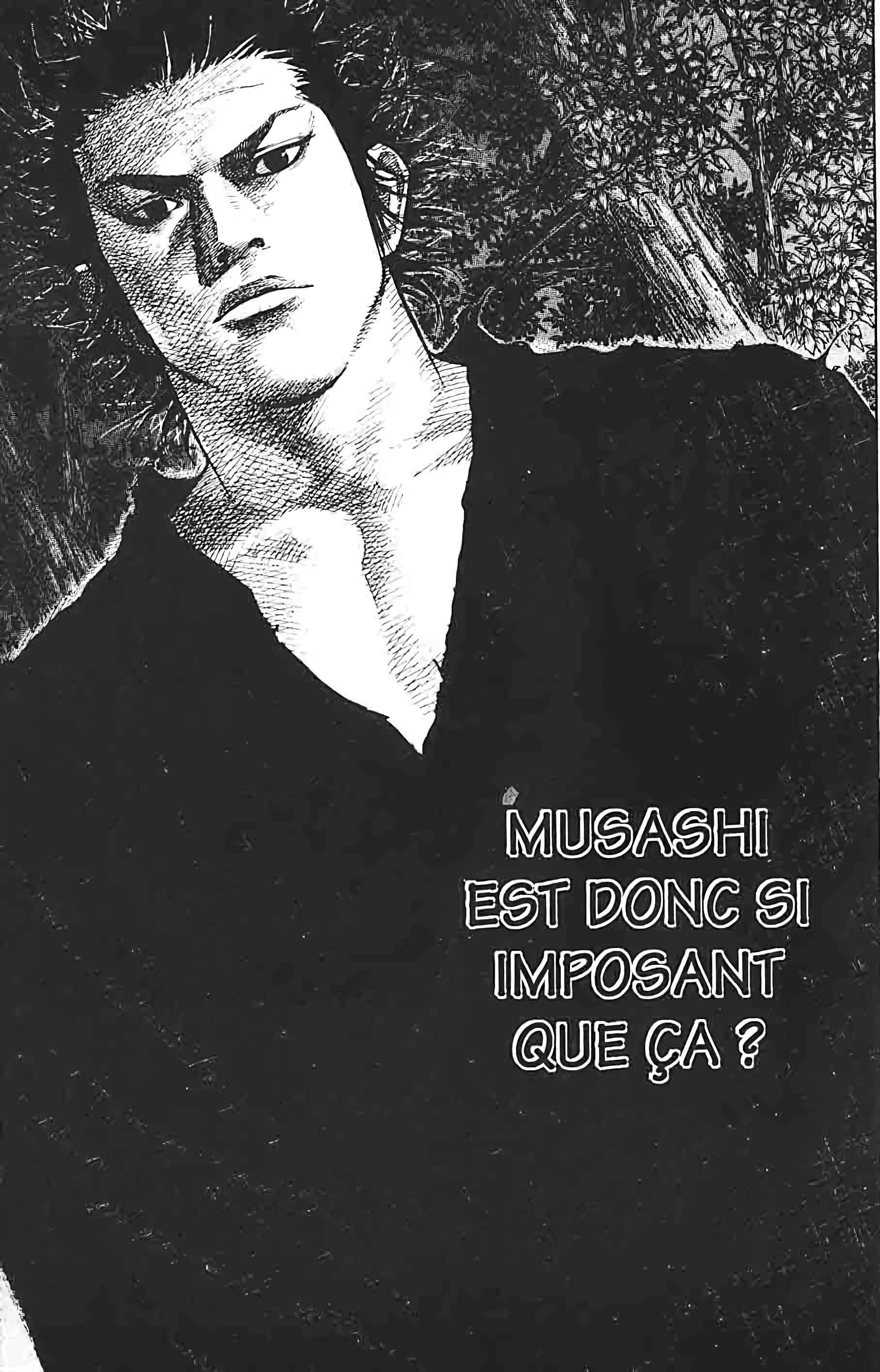 Read Vagabond FR Manga Online