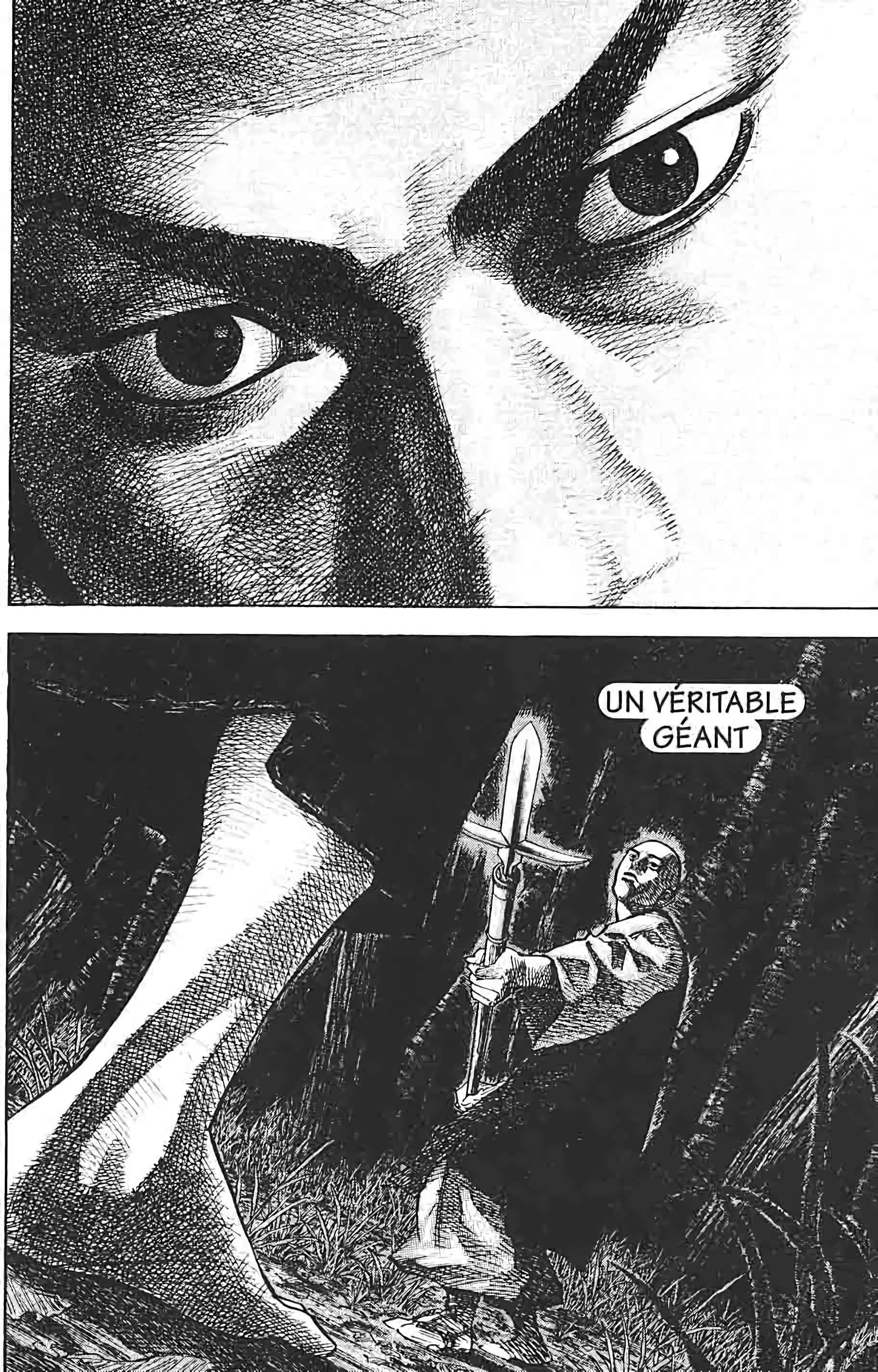 Read Vagabond FR Manga Online