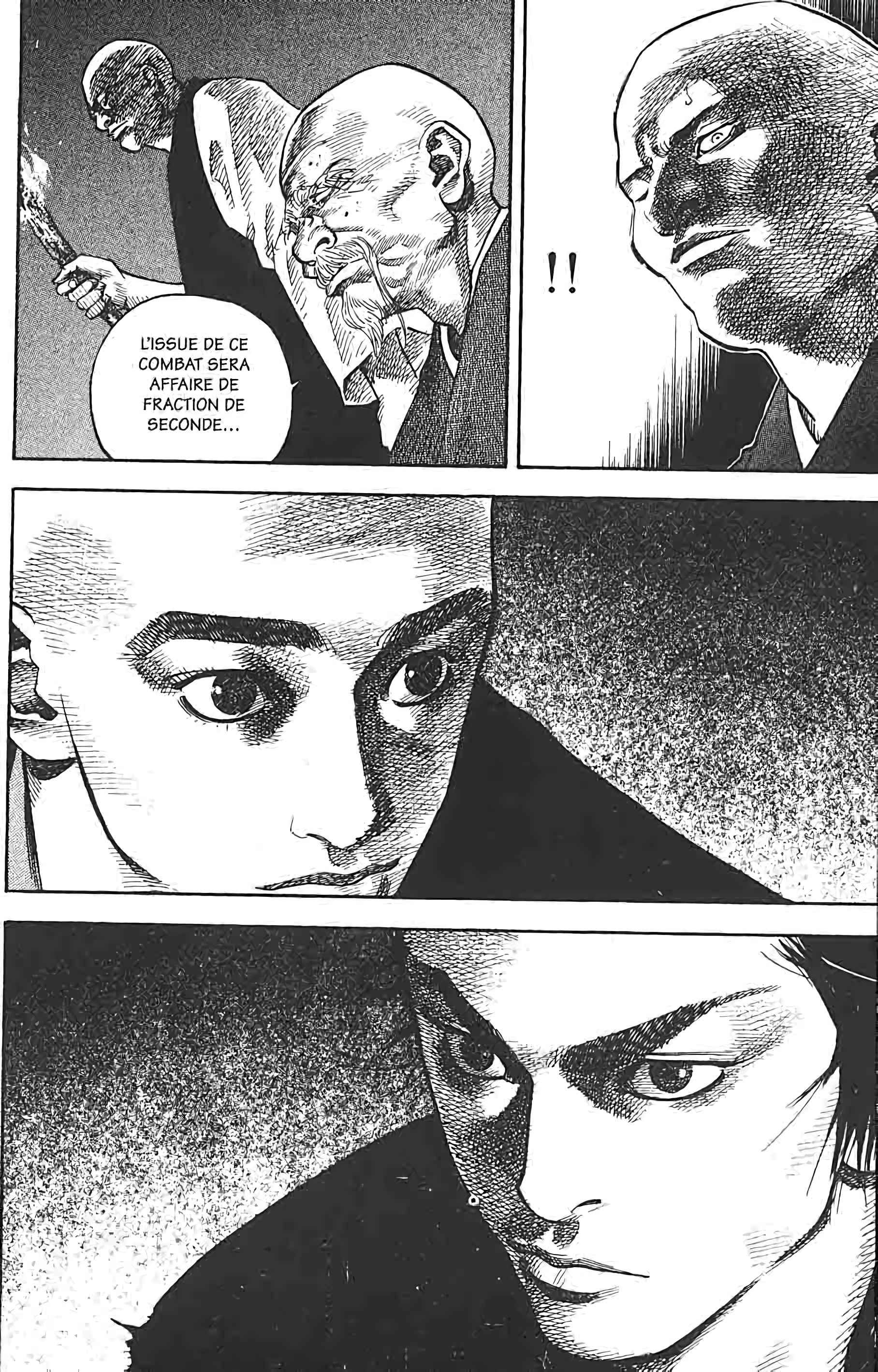 Read Vagabond FR Manga Online