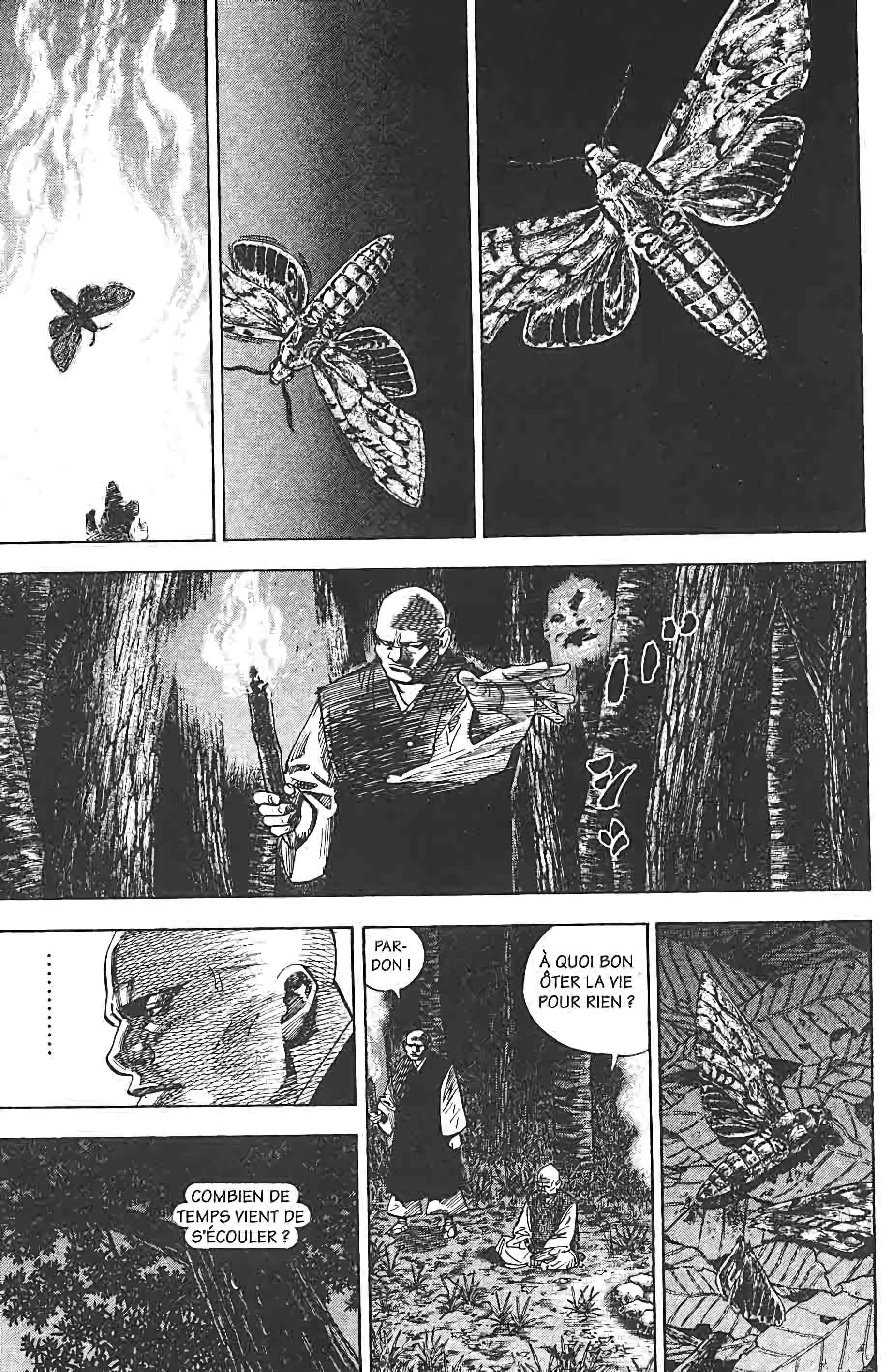 Read Vagabond FR Manga Online