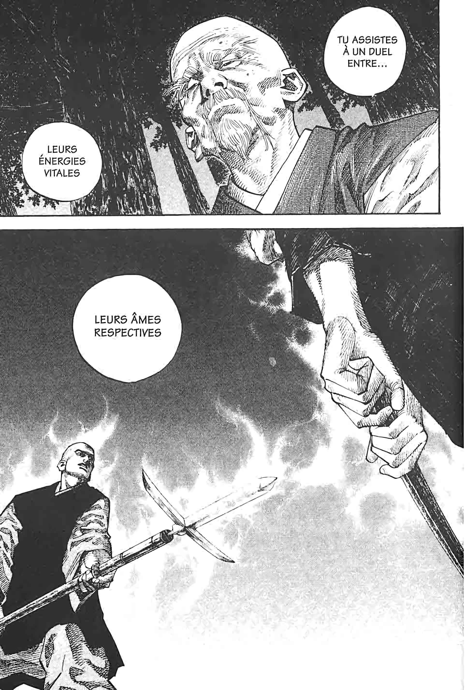 Read Vagabond FR Manga Online