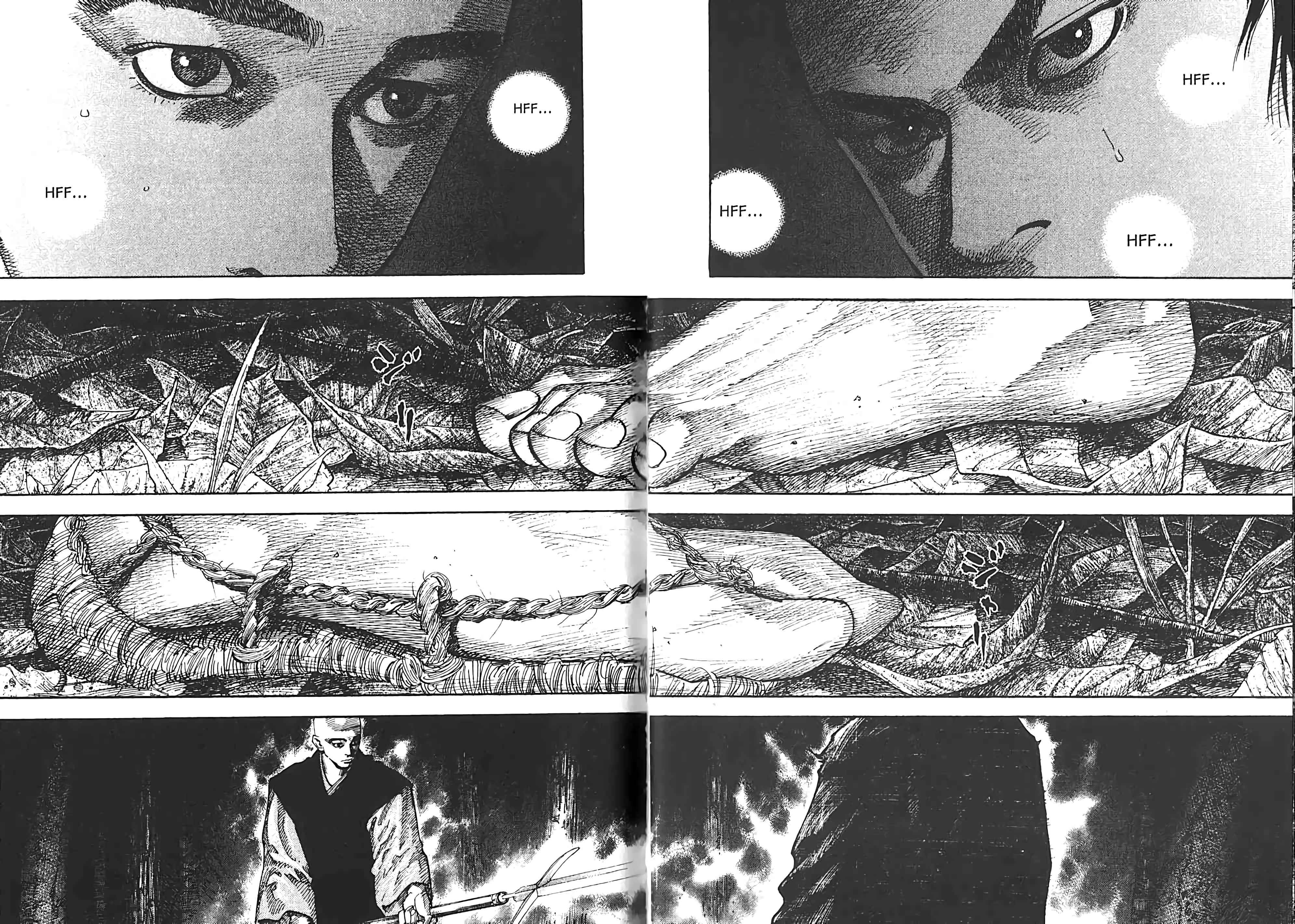 Read Vagabond FR Manga Online