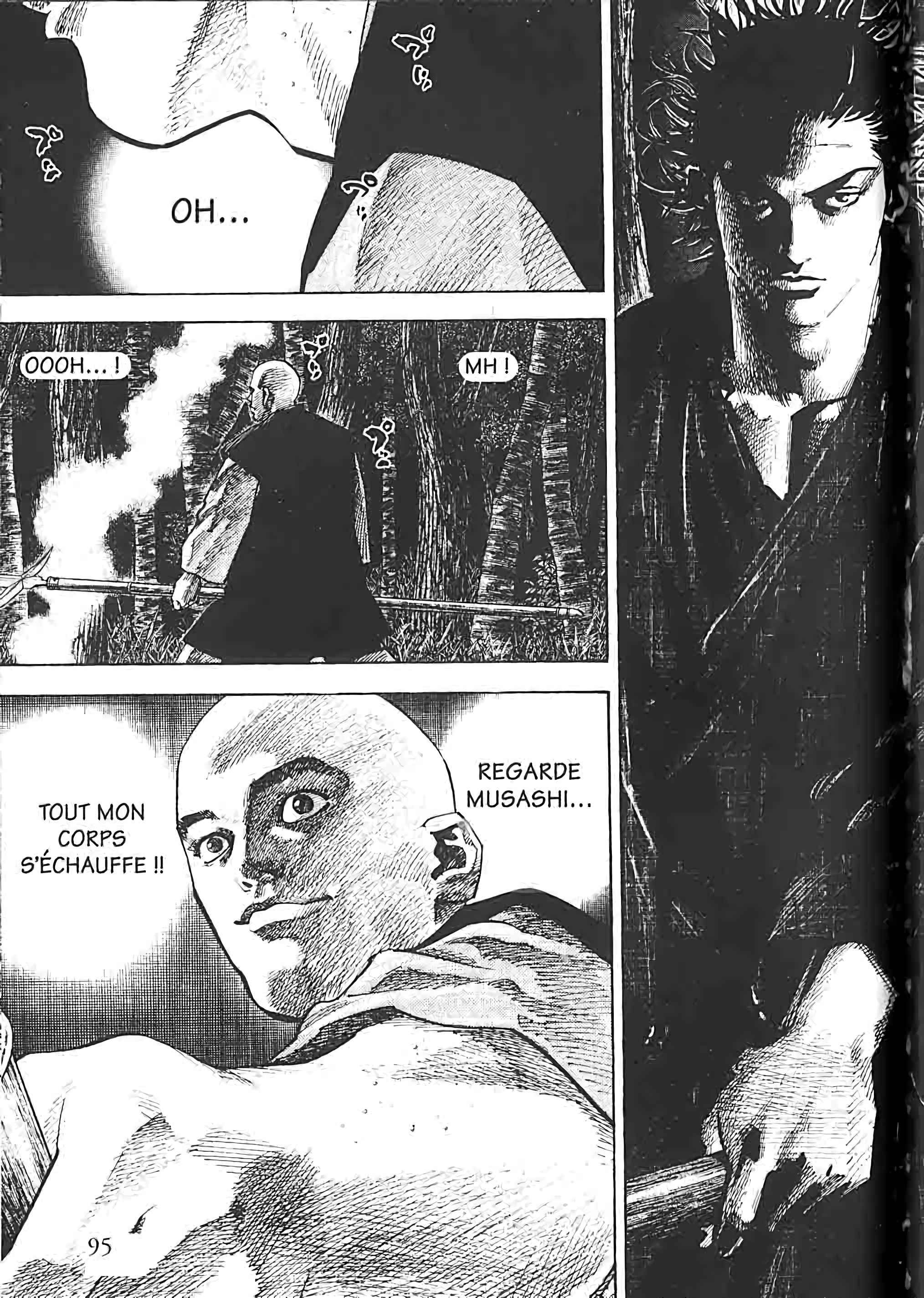 Read Vagabond FR Manga Online